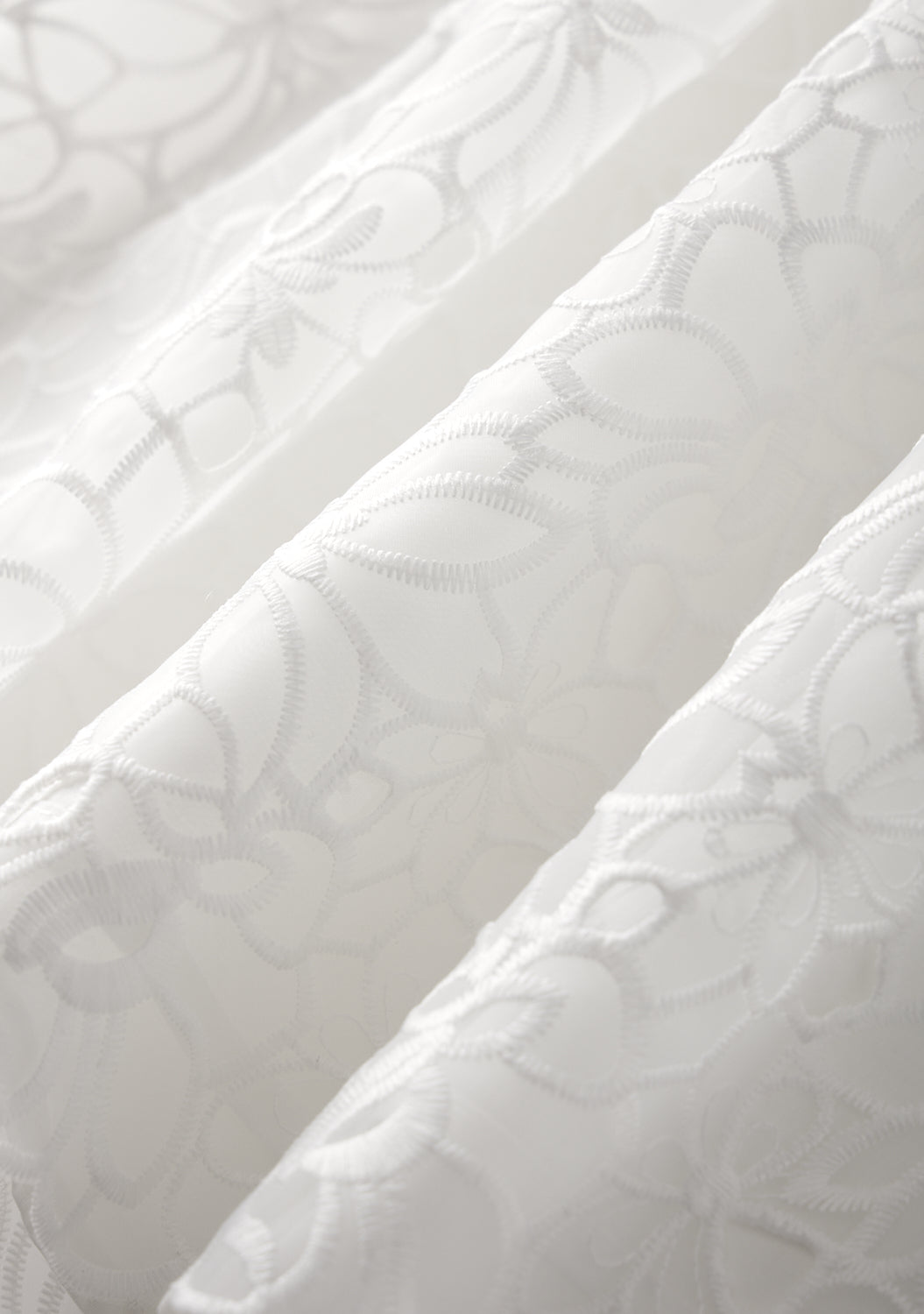 Dress Sadie Embroidered Maxi