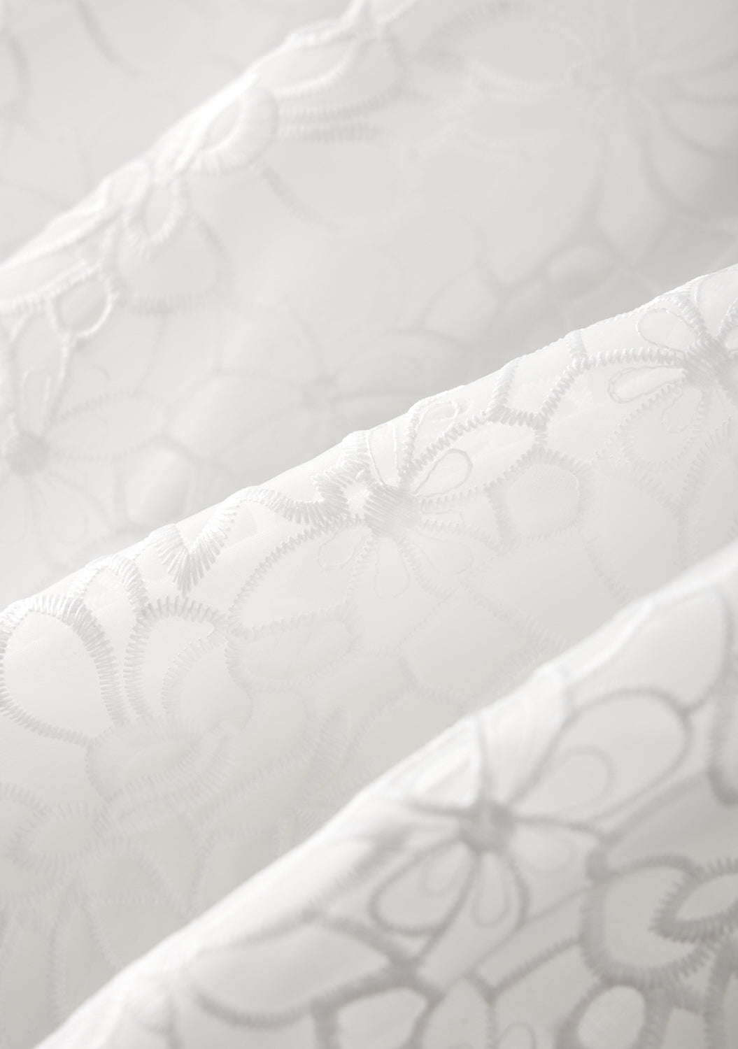 Dress Sadie Embroidered Maxi