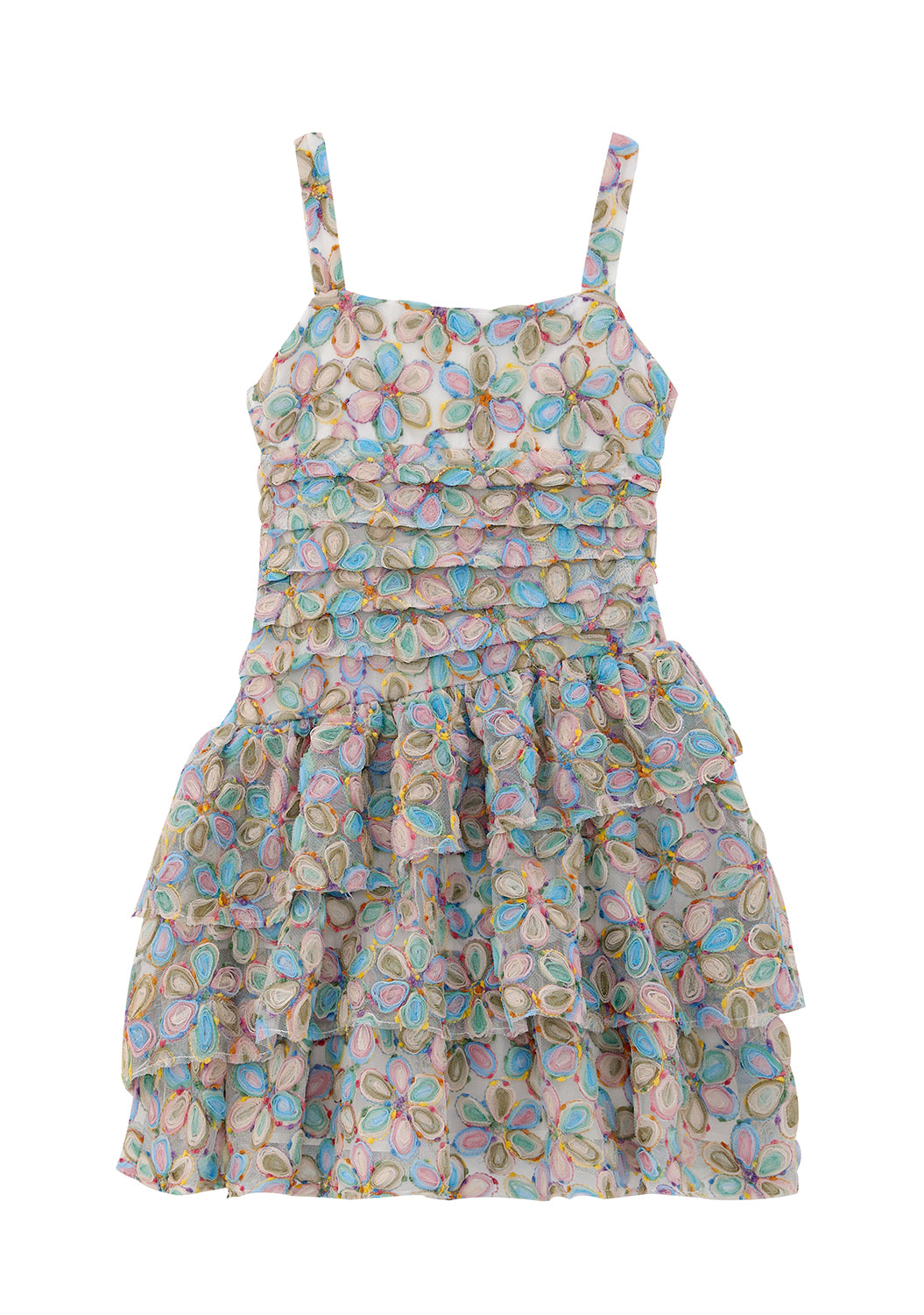 Dress Felicity Floral