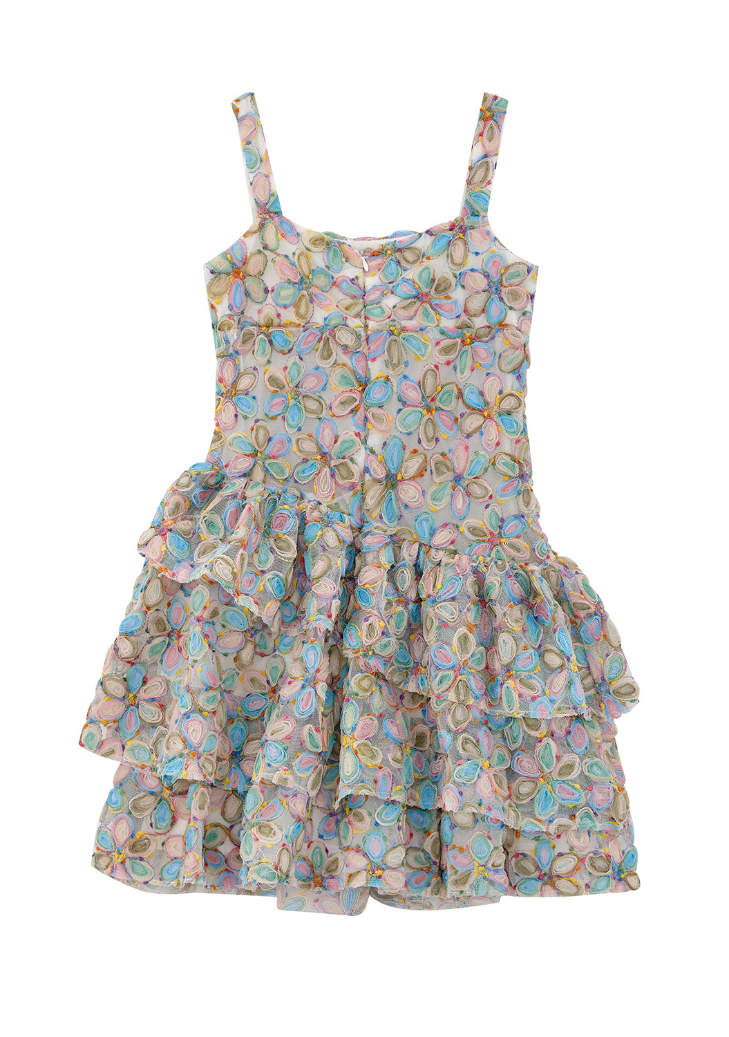 Dress Felicity Floral