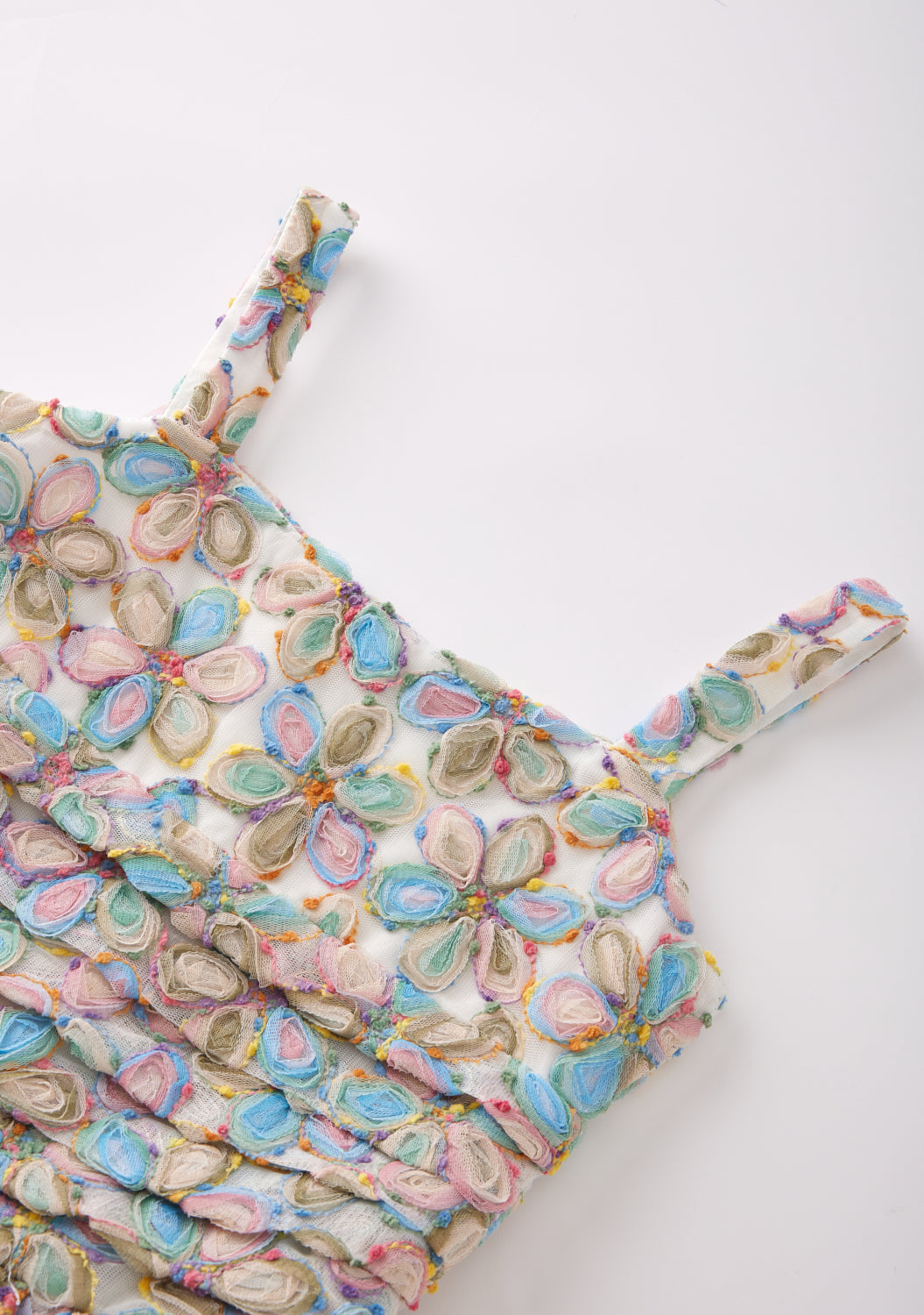 Dress Felicity Floral