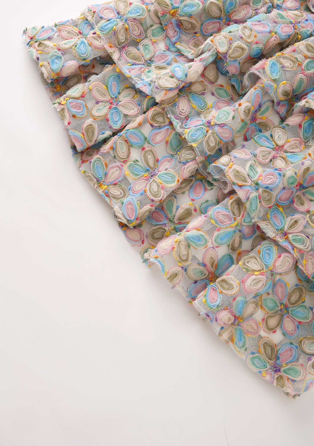 Dress Felicity Floral