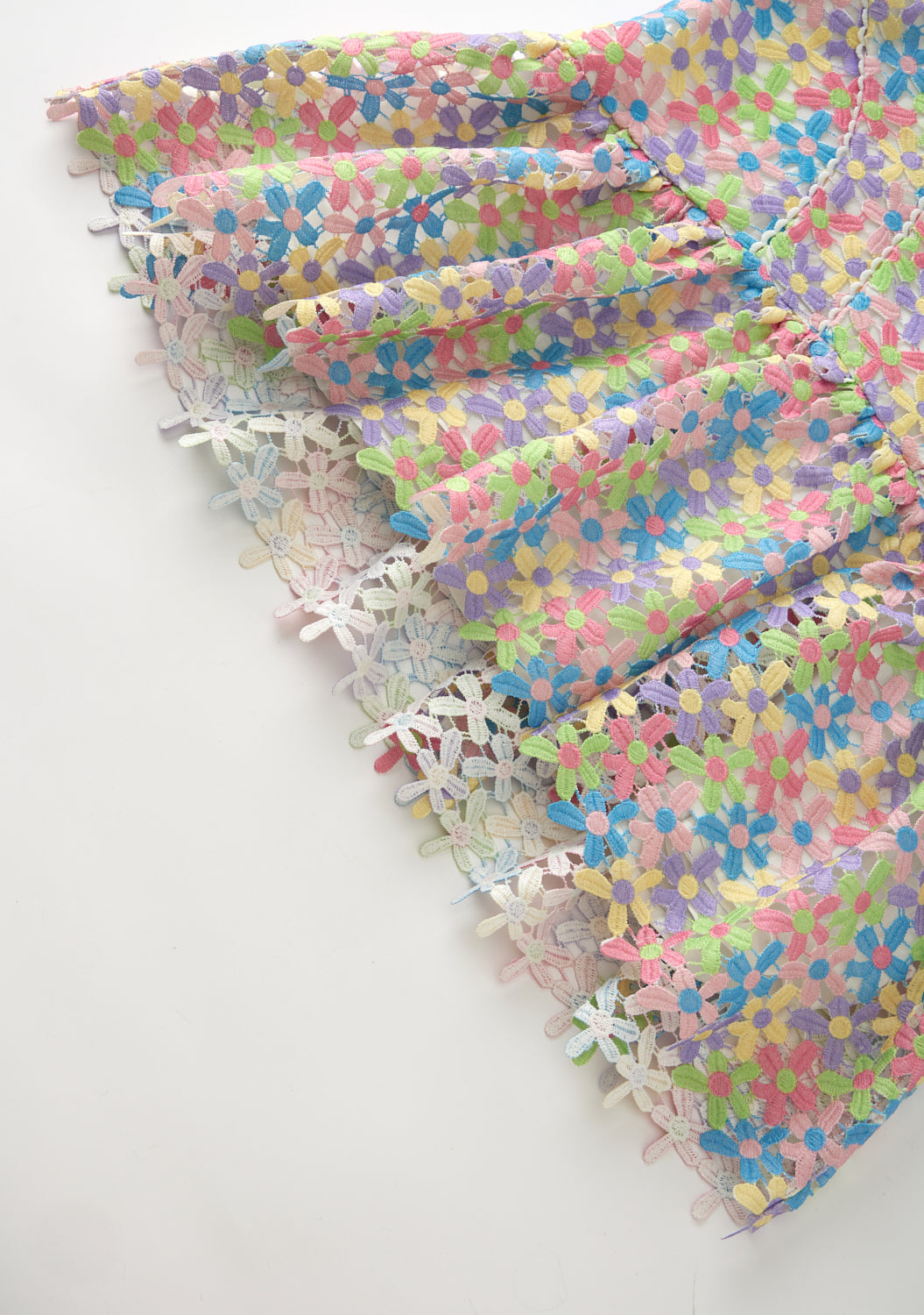 Dress Giselle Embroidered Dress