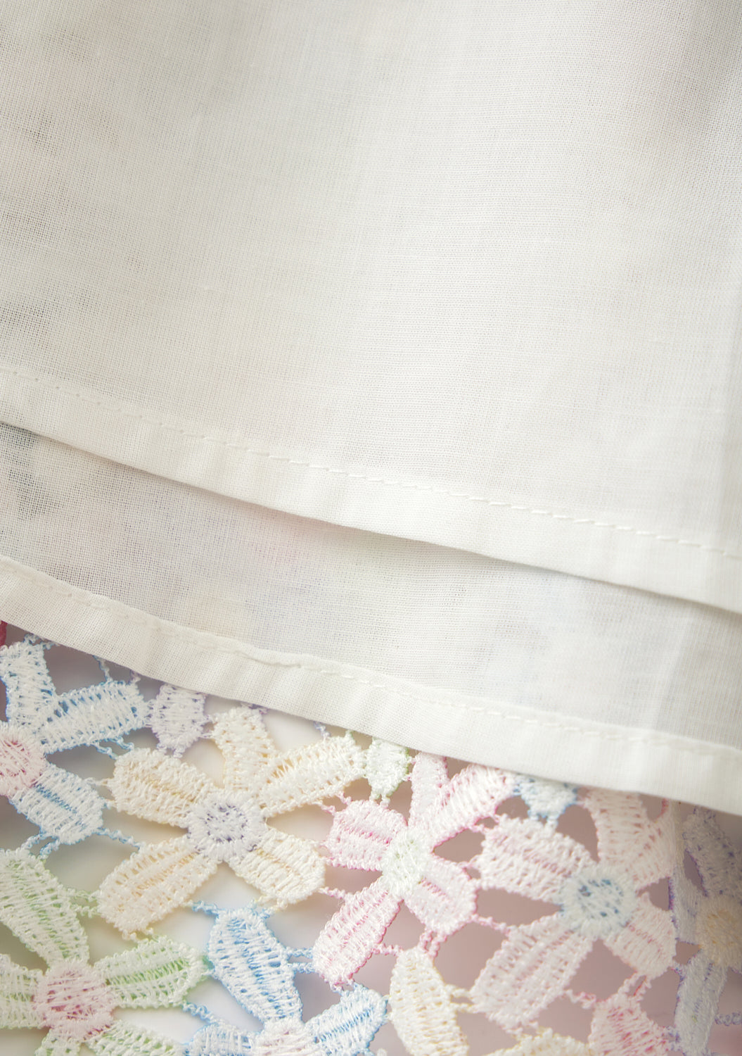 Dress Giselle Embroidered Dress