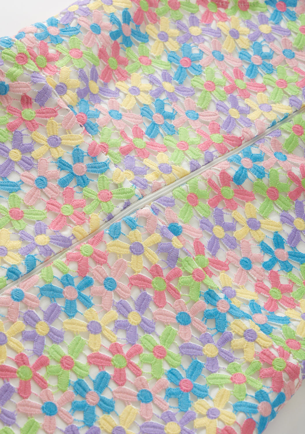 Dress Giselle Embroidered Dress