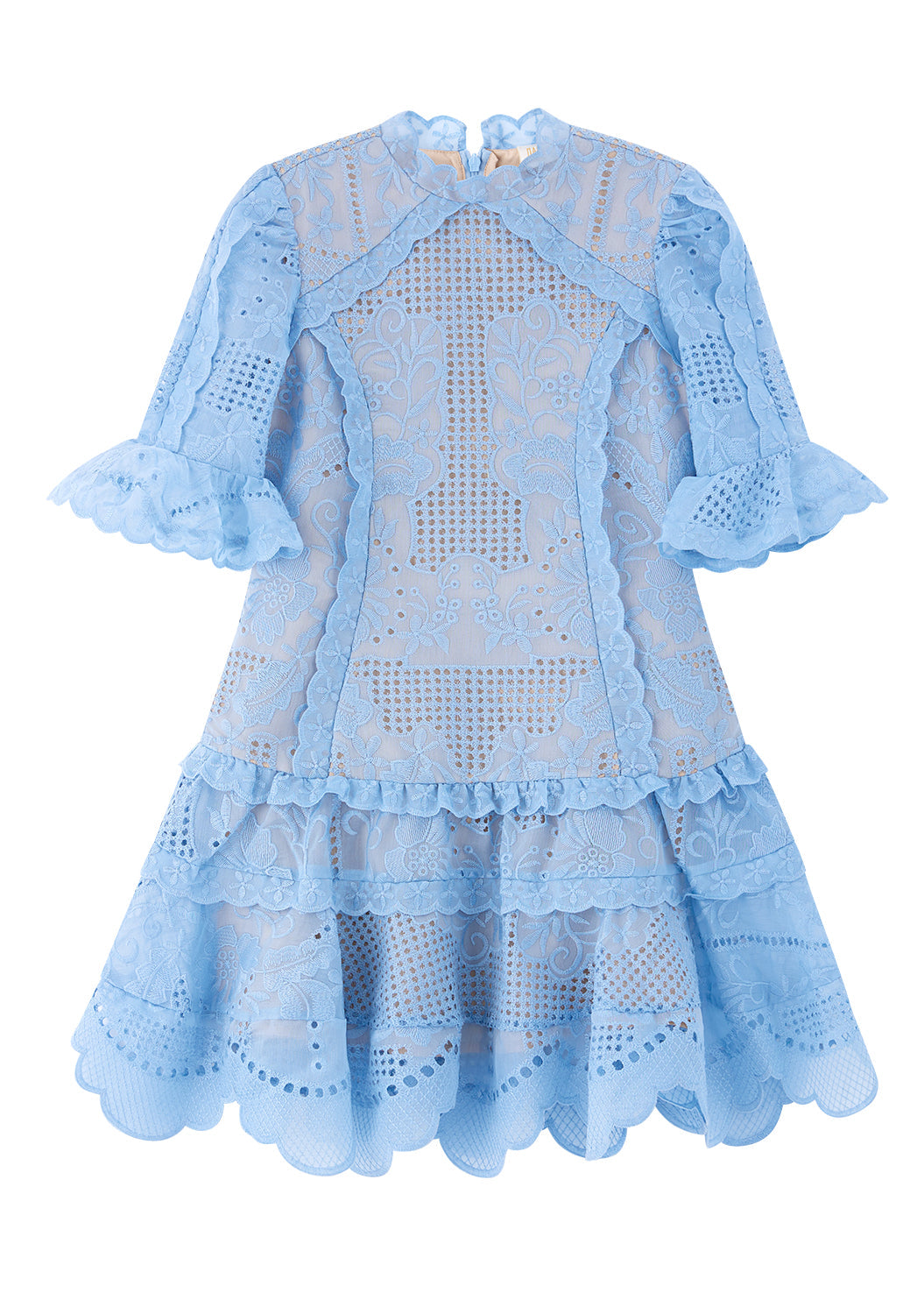 Dress Penelope Mini