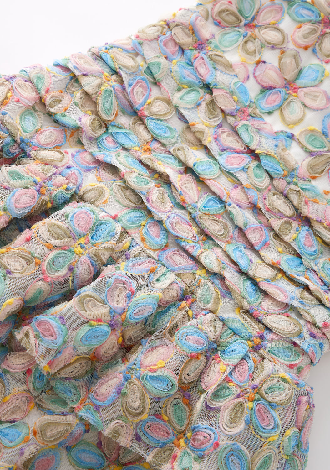 Dress Felicity Floral