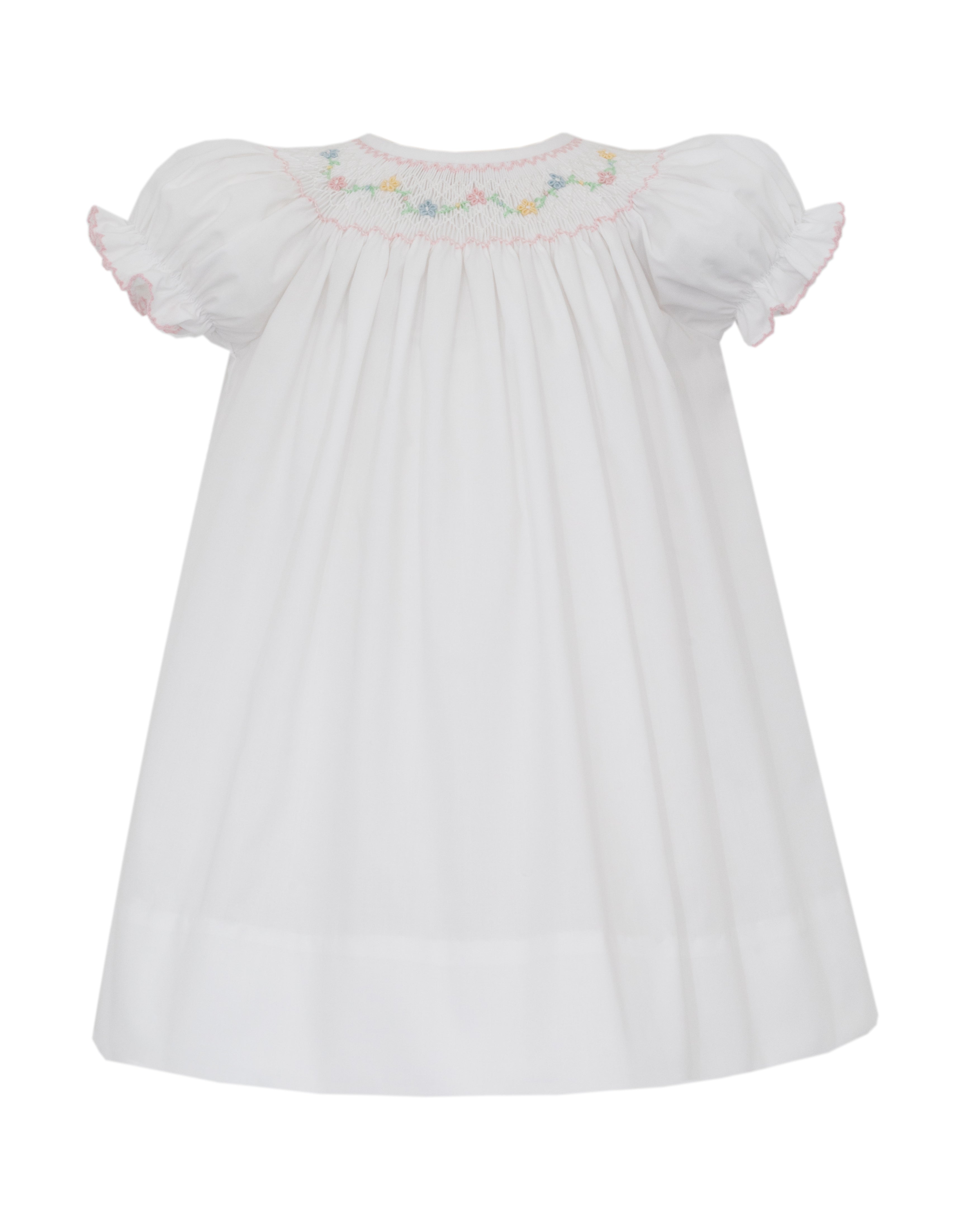 Smock Dress Florencia