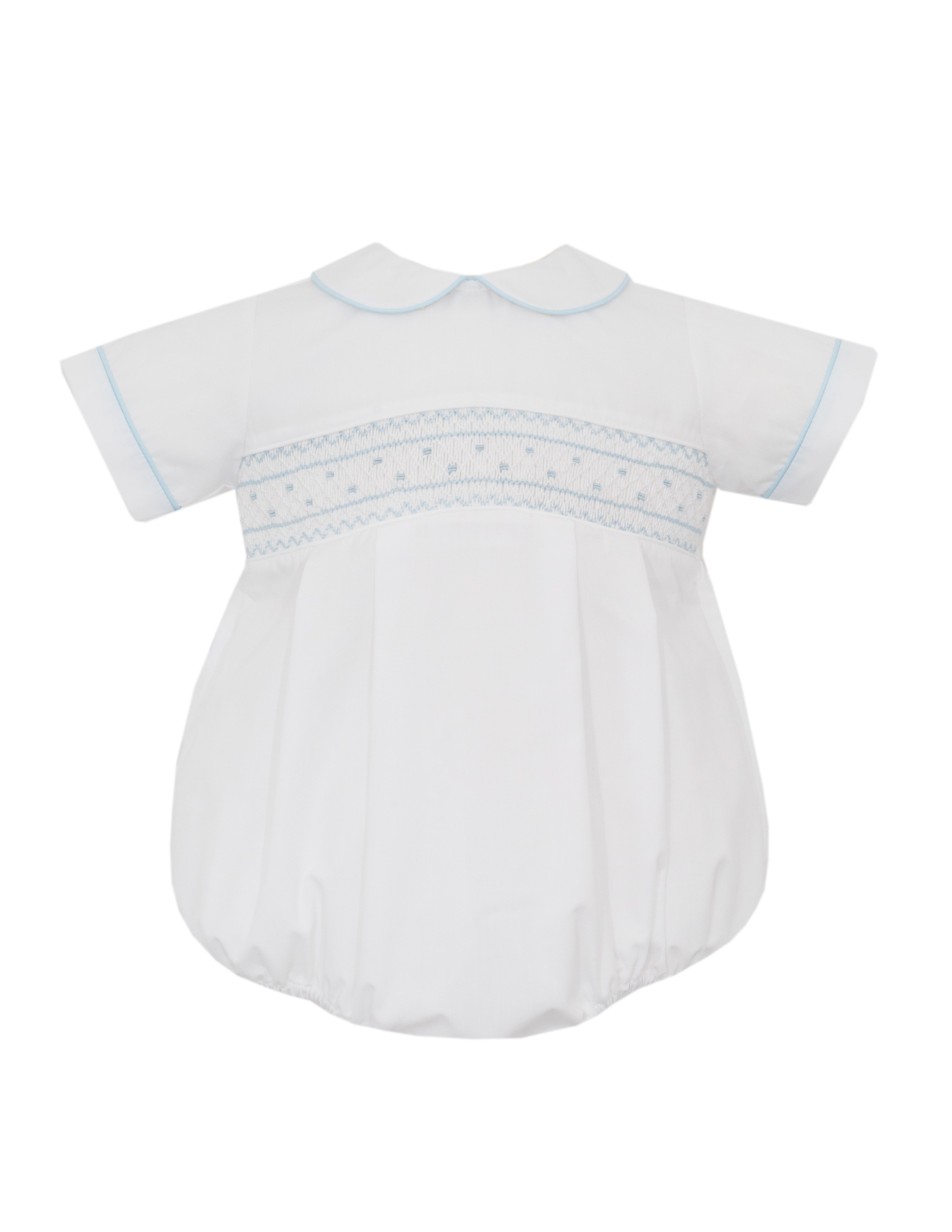 Smock Bubble Francesco