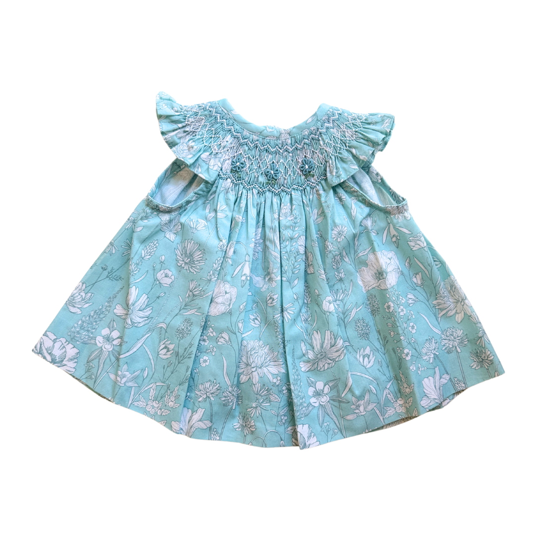 Smock Set Formentera