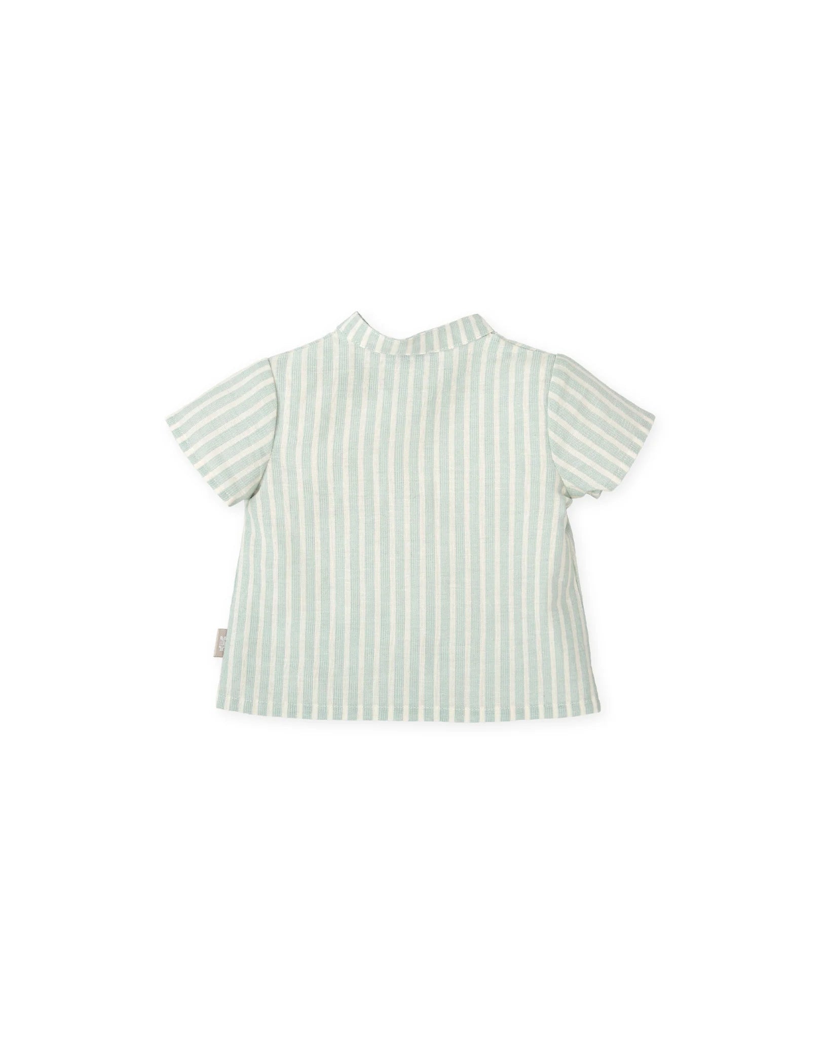 Boy Set Sea Green