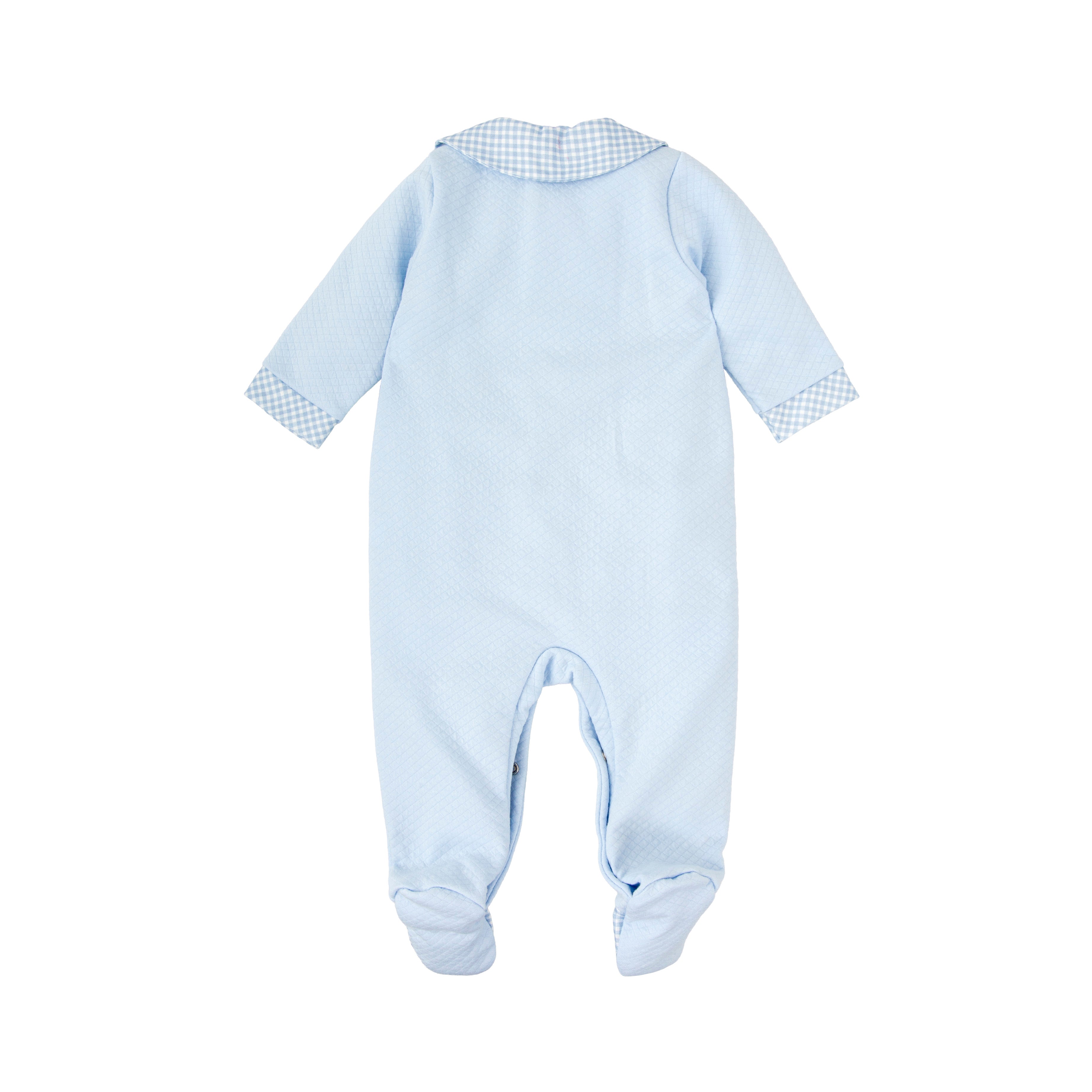 Babygrow Boreal