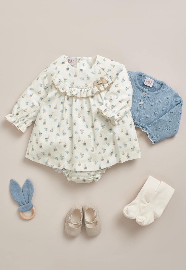 Bloomer Set Magia