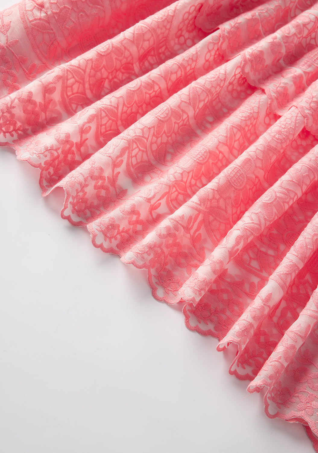 Dress Juniper Embroidered Maxi Dress