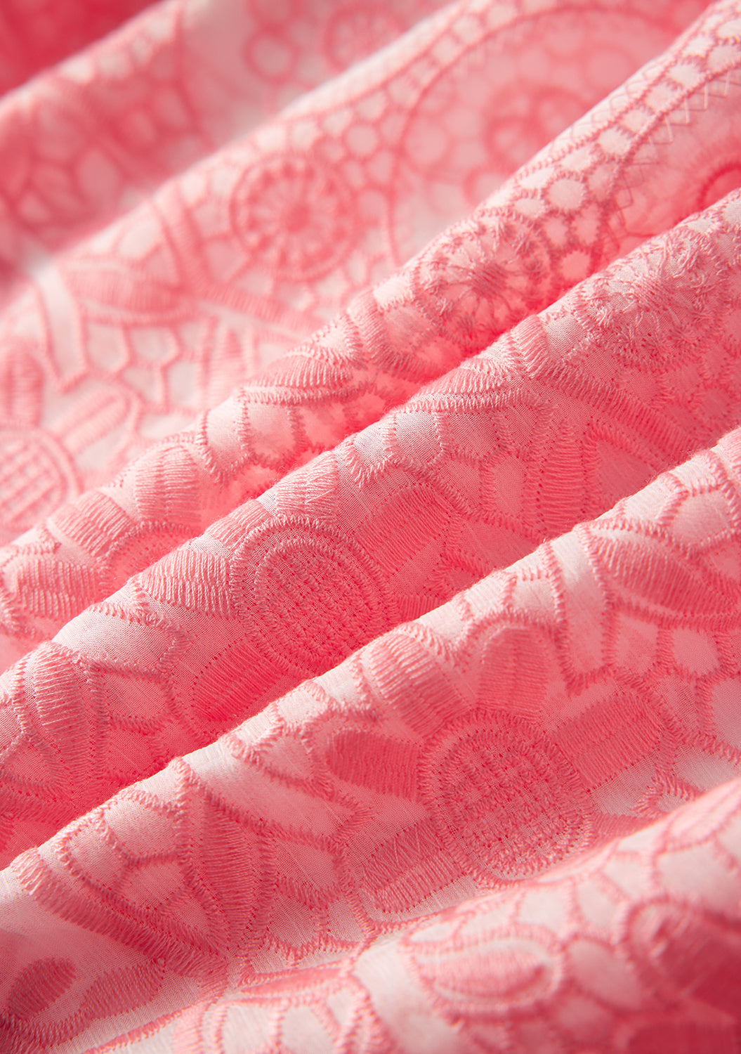 Dress Juniper Embroidered Maxi Dress