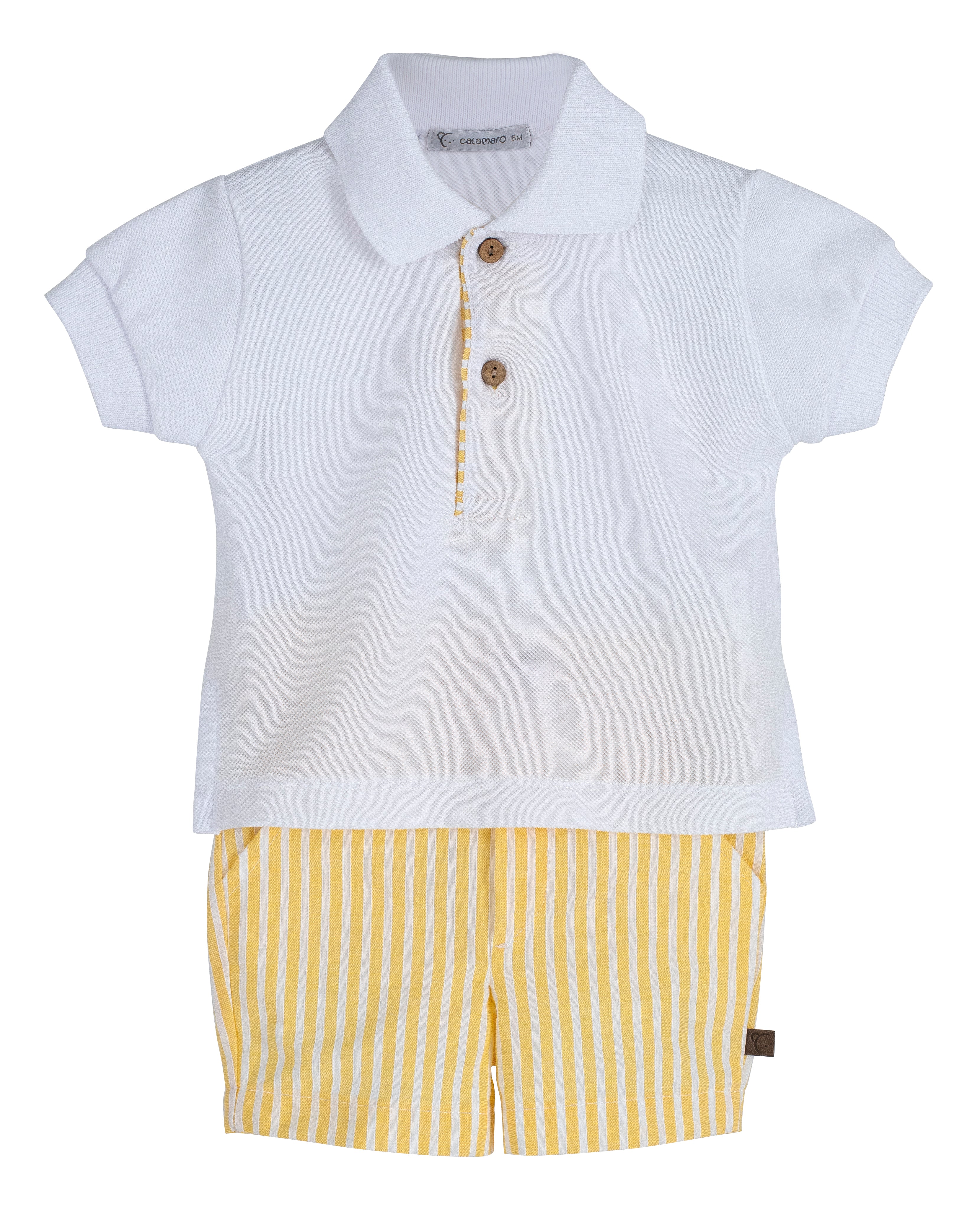 Short Set Frisa
