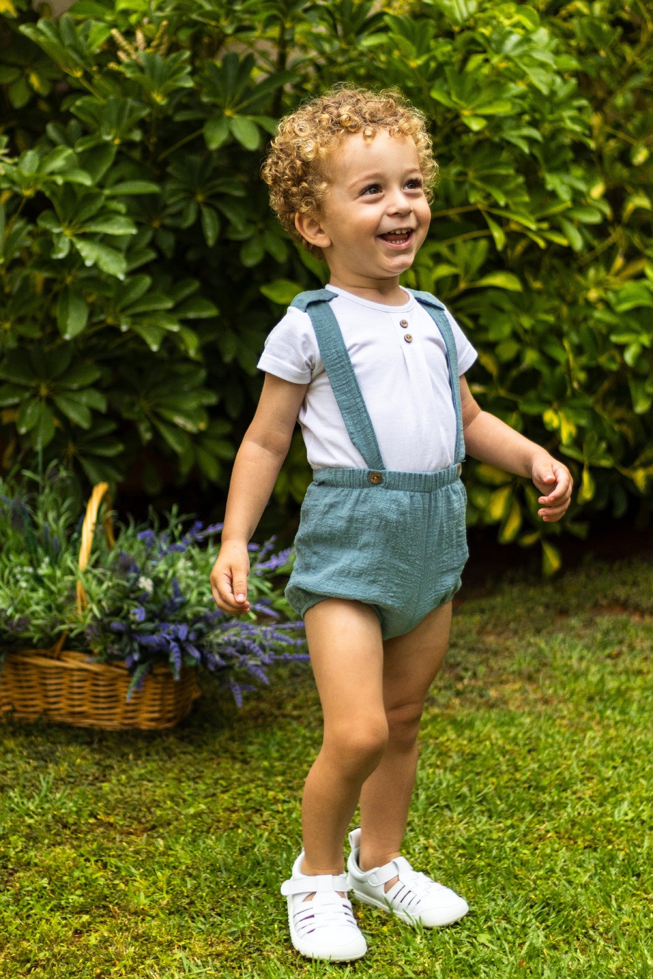 Suspender Set Marmara