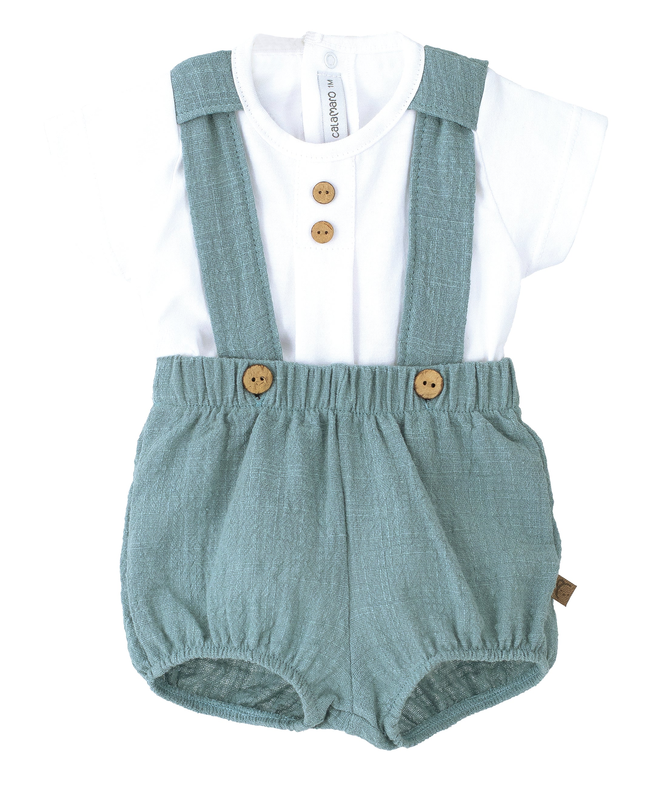 Suspender Set Marmara