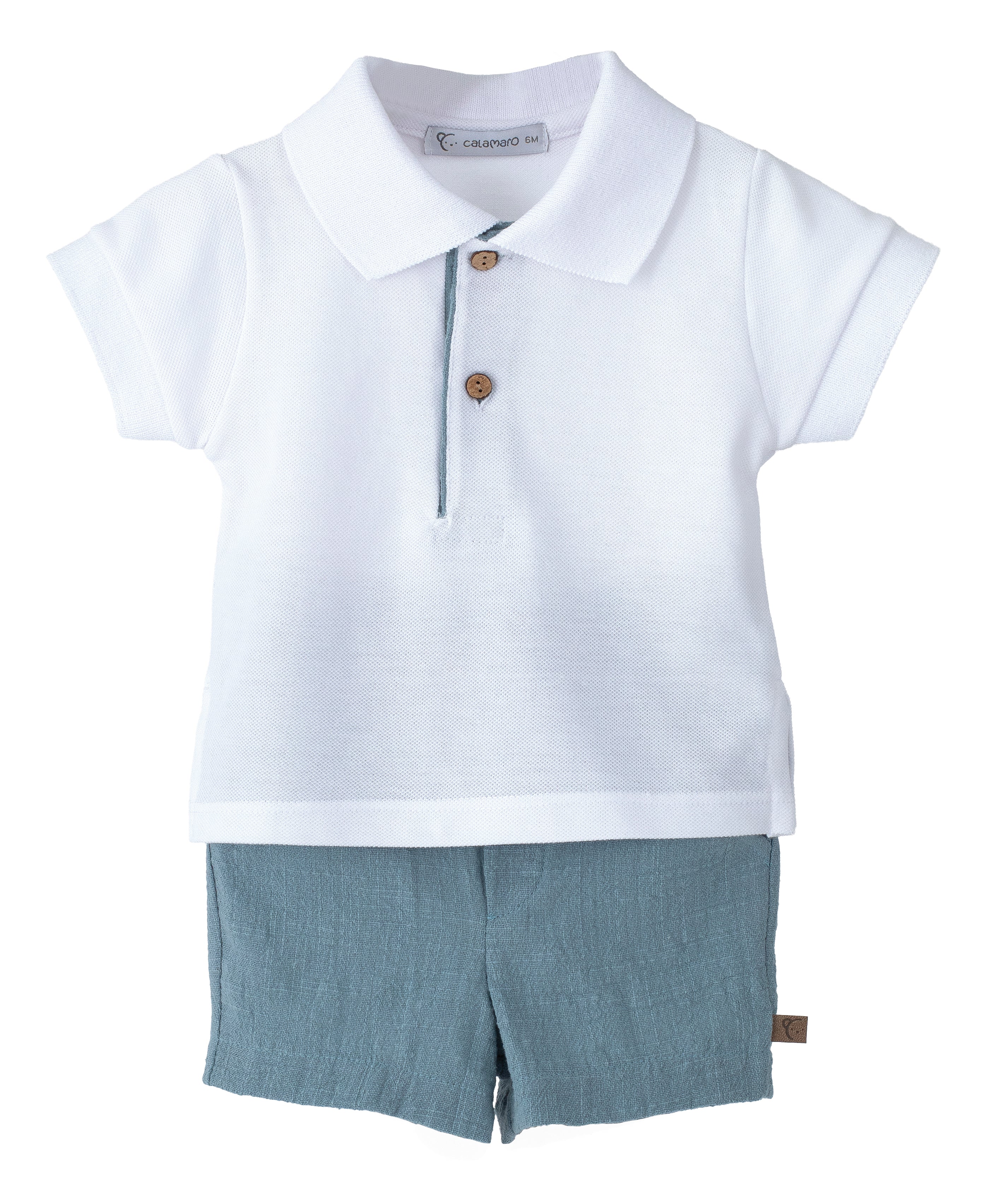 Short Set Marmara