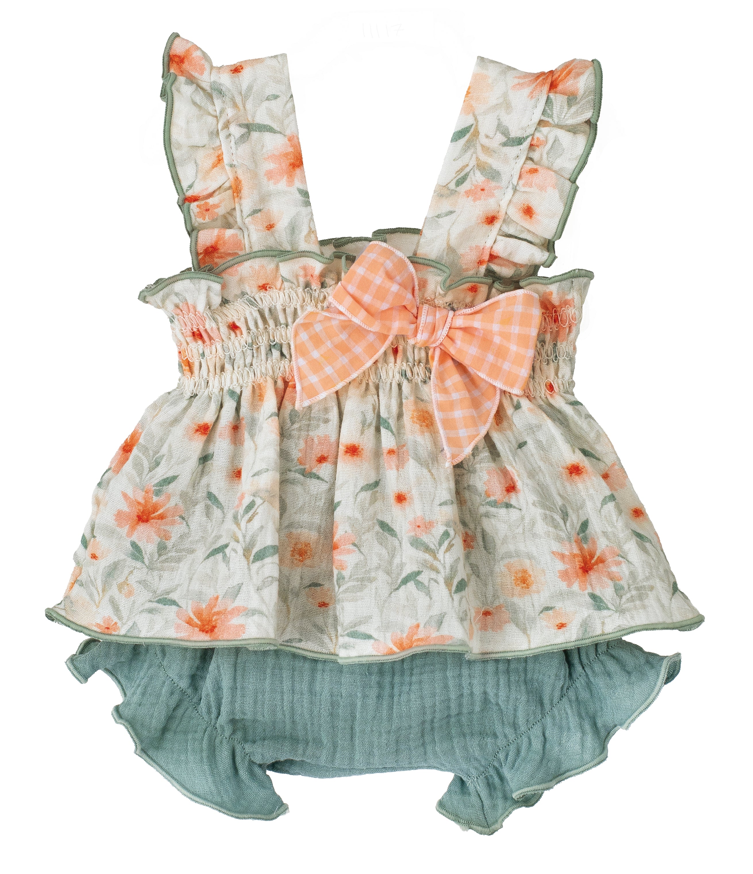 Bloomer Set Subiyan