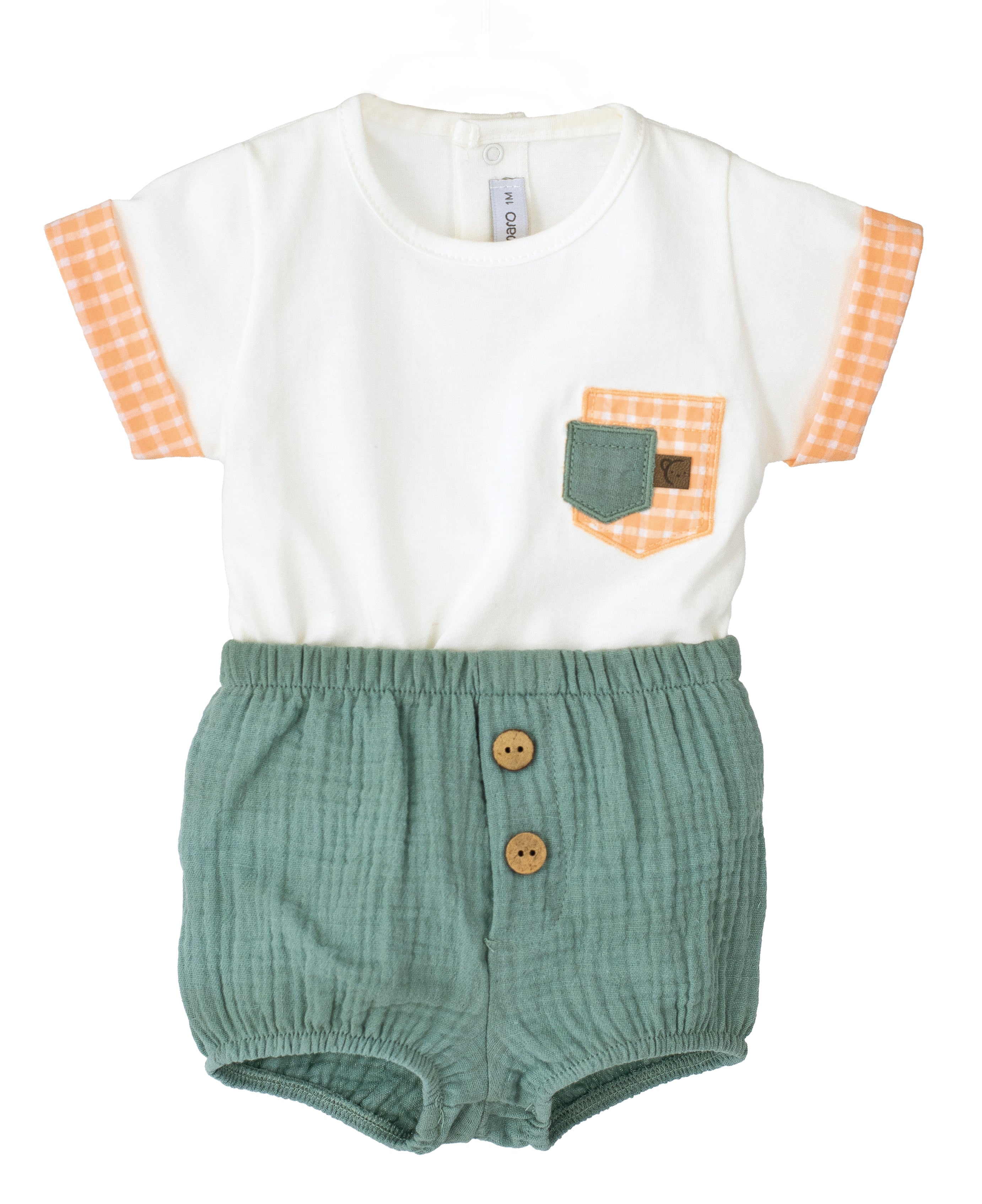 Baby Set Subiyan