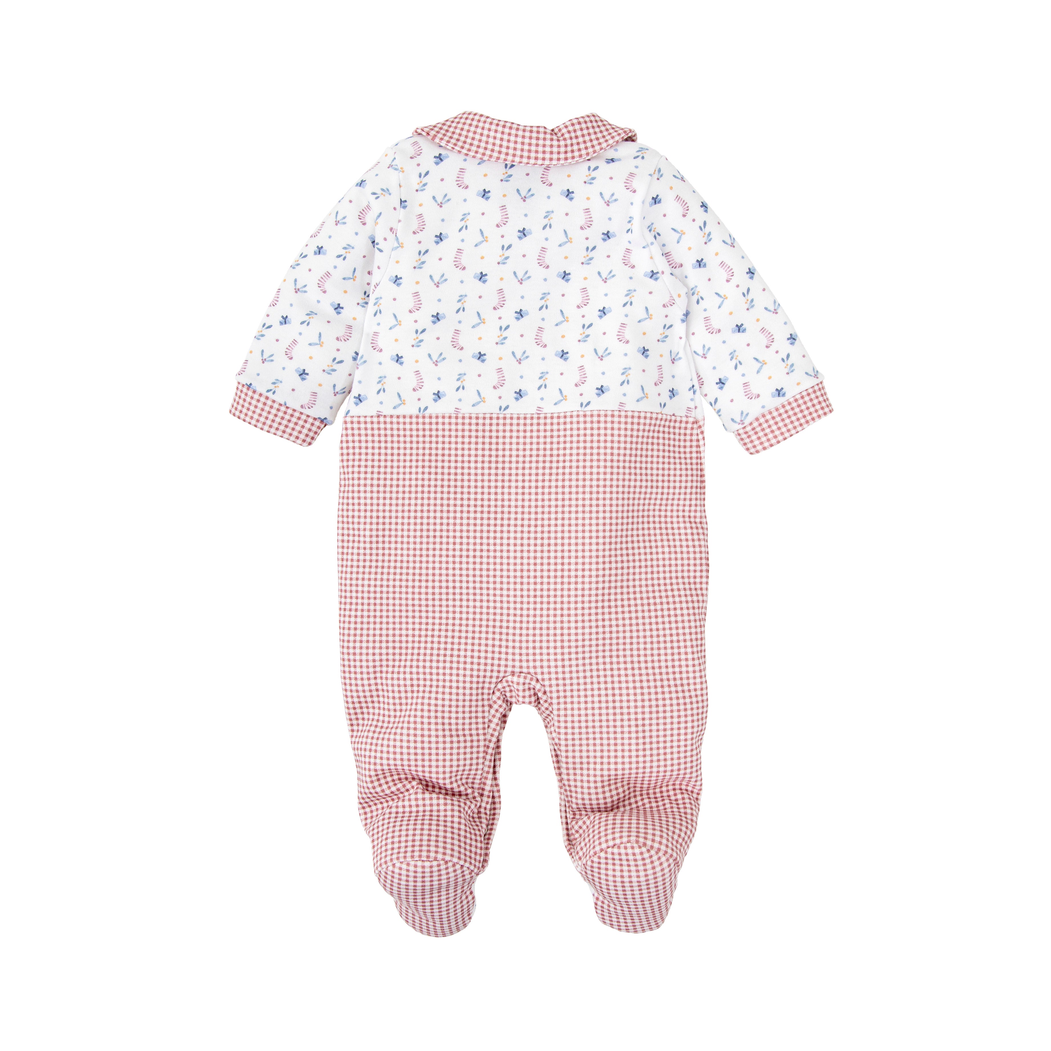 Babygrow Nevada