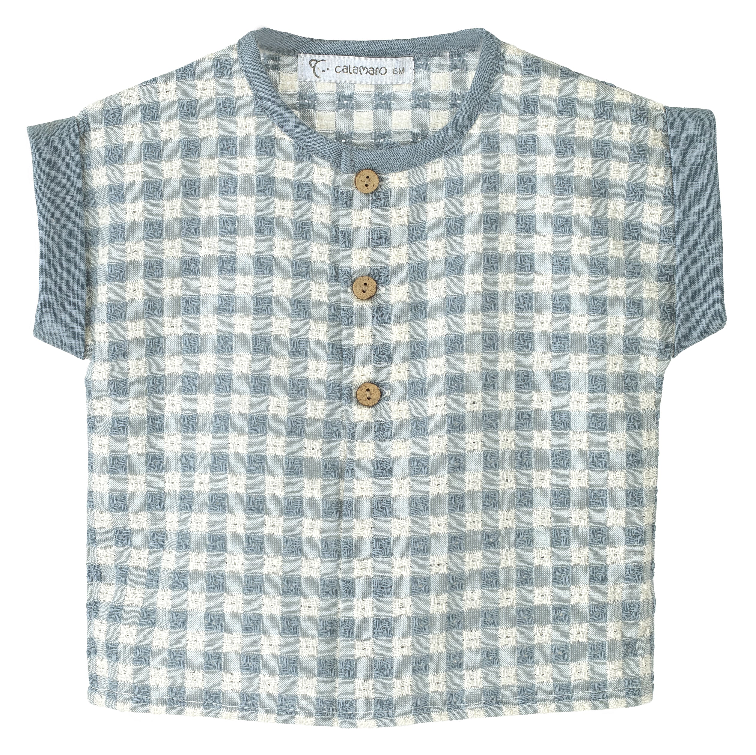 Short Set Egeo
