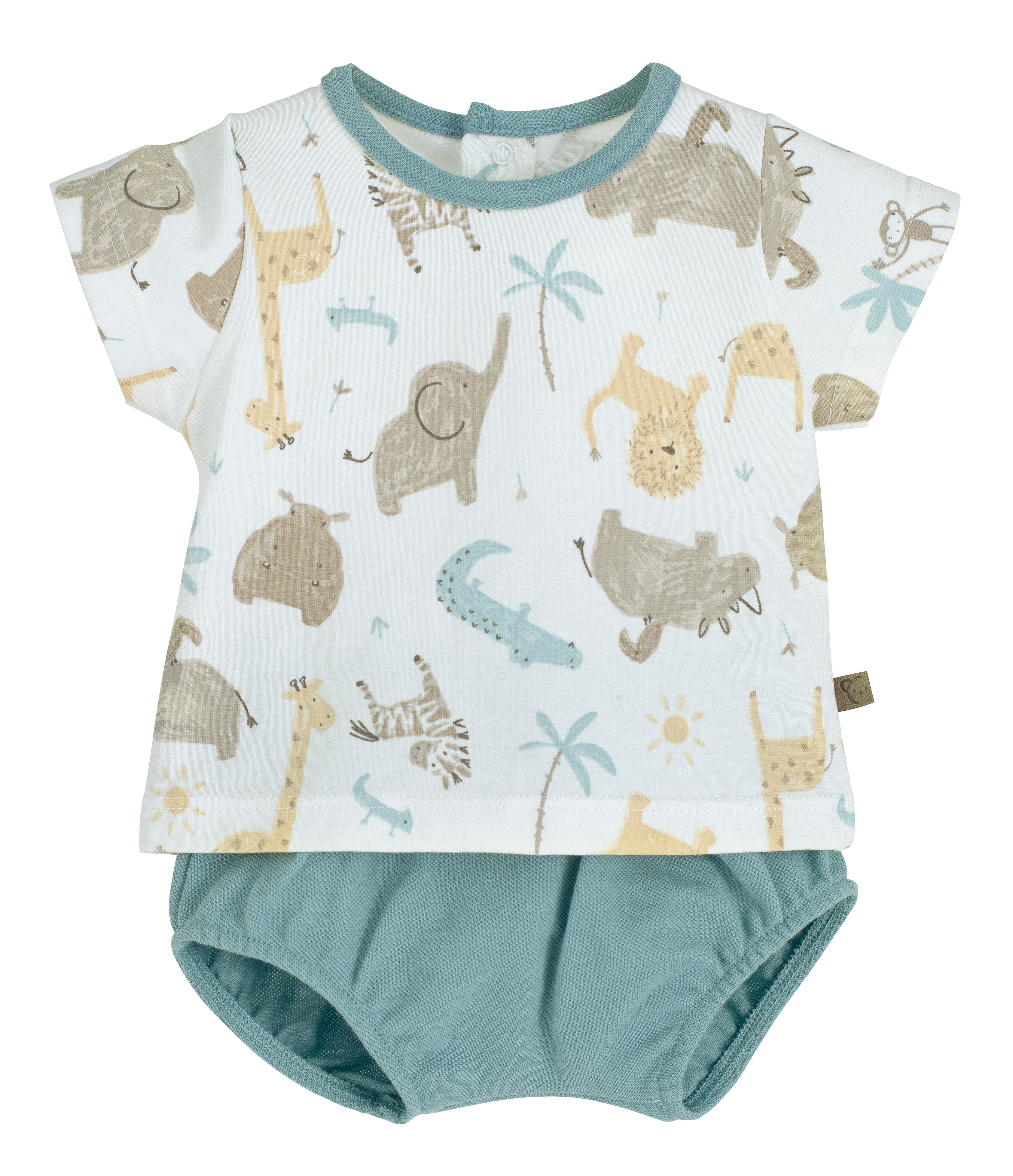 Baby Set Java