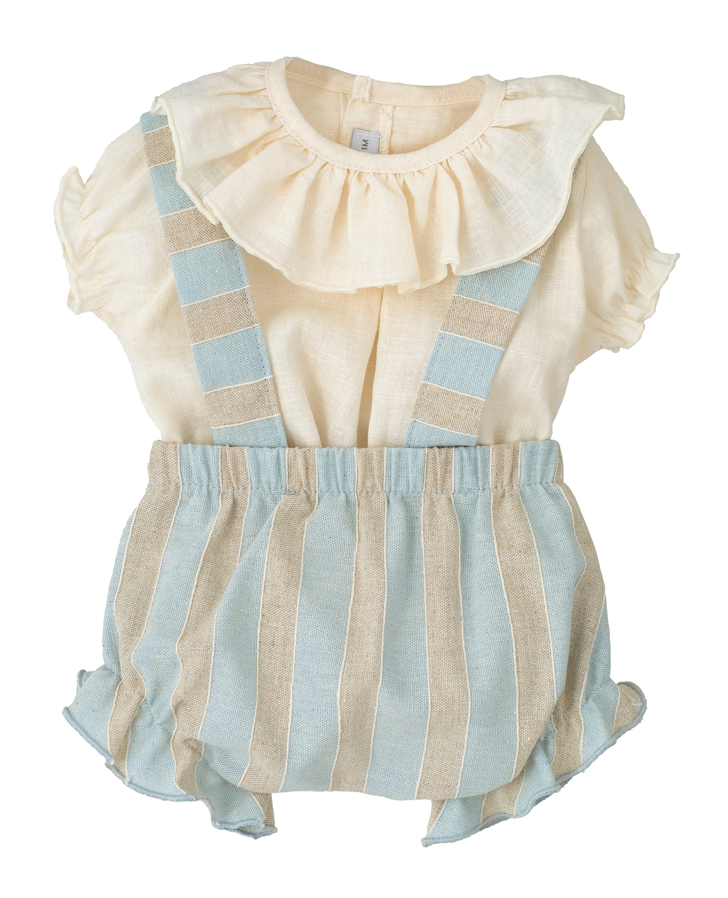 Dungaree Set Celebes