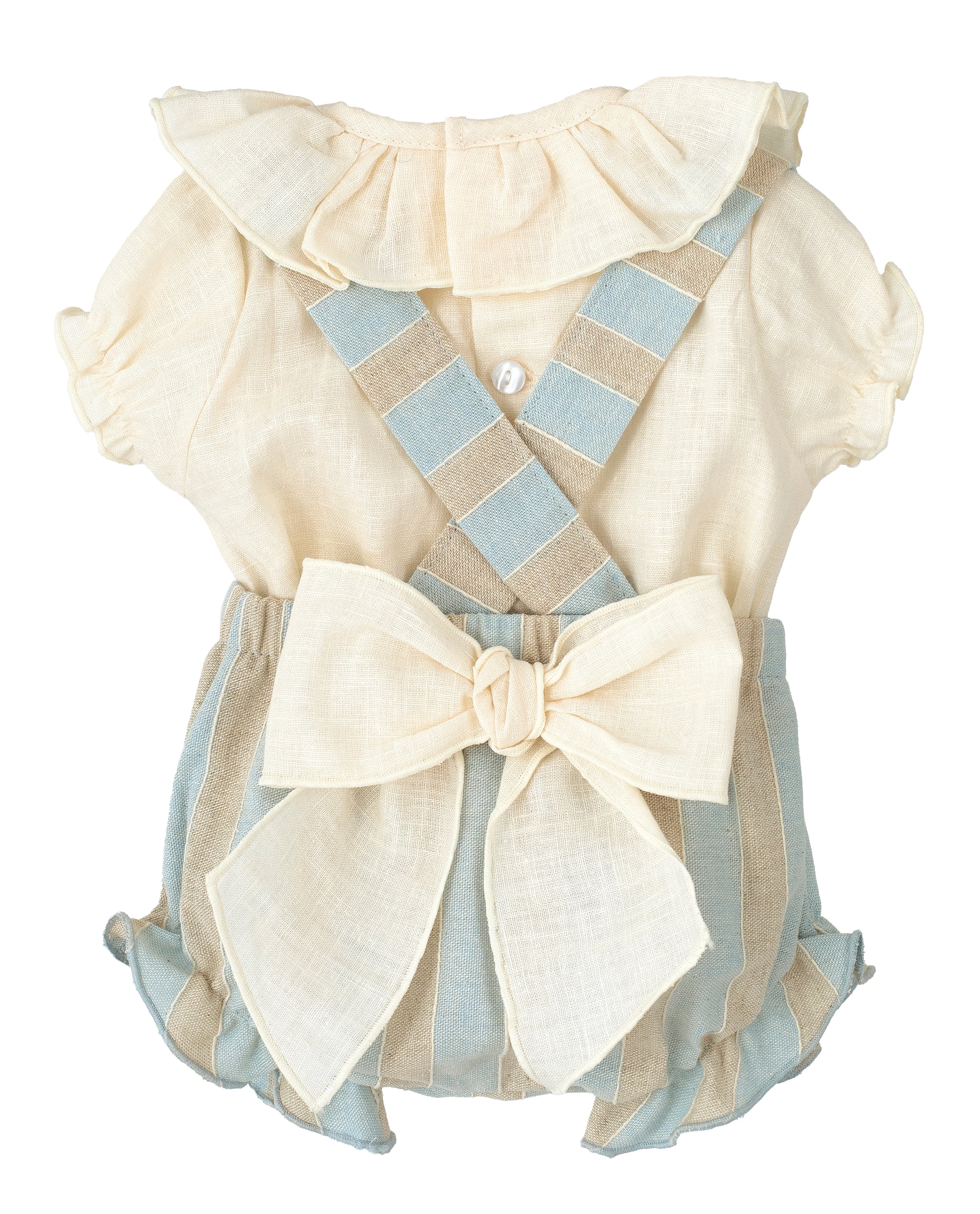Dungaree Set Celebes