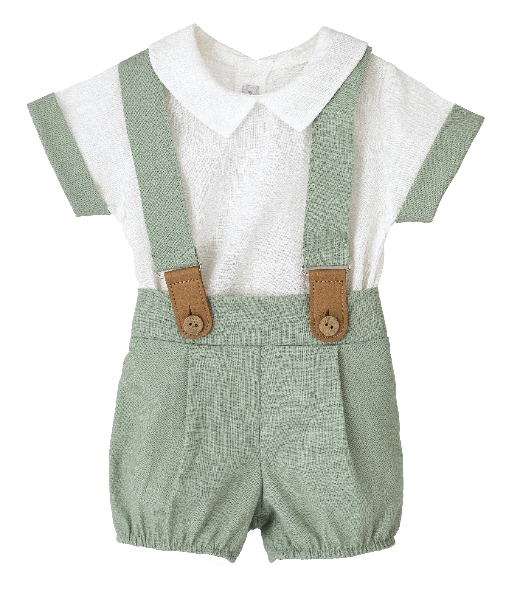 Suspender Set Caspia