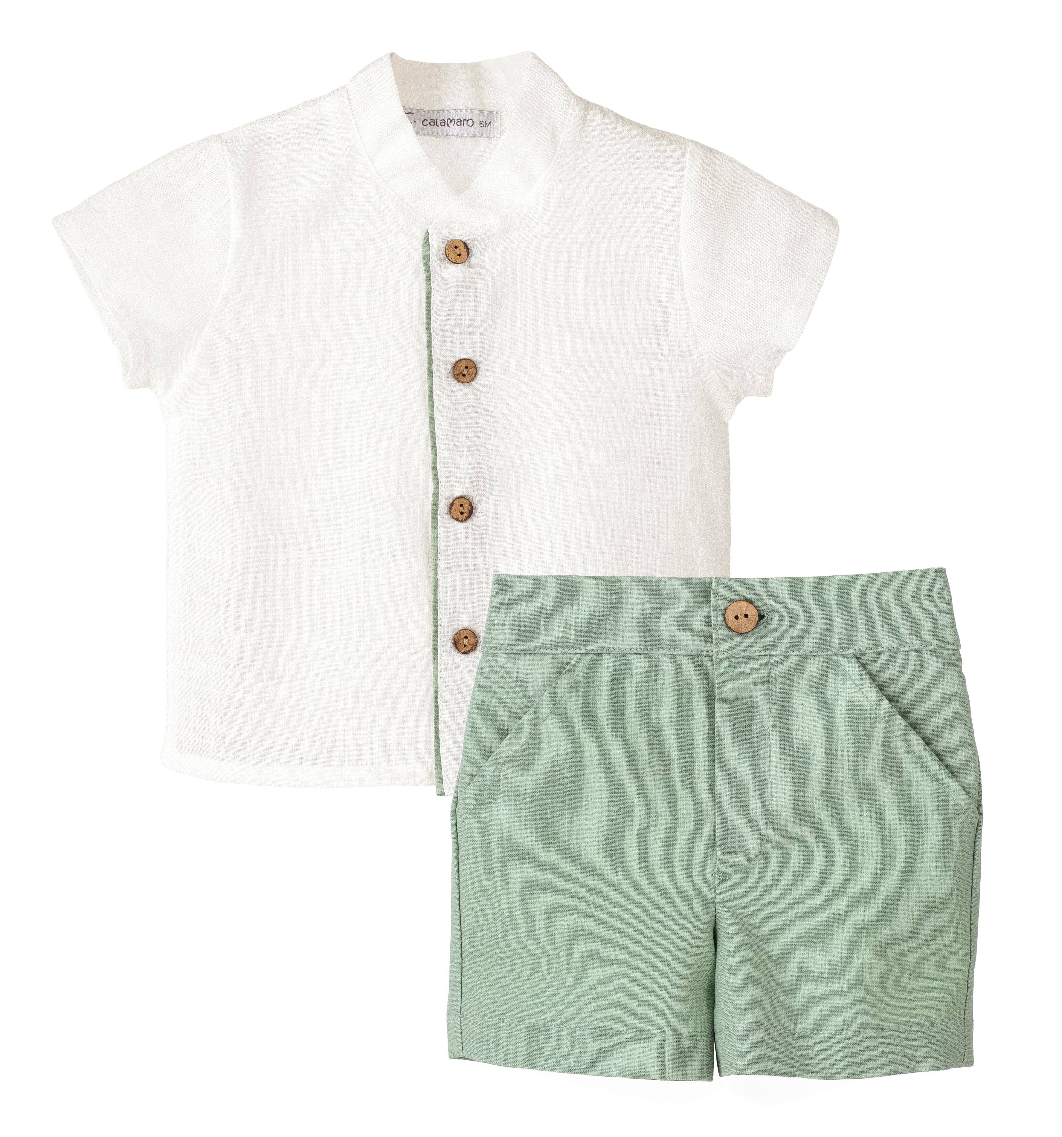 Short Set Caspio