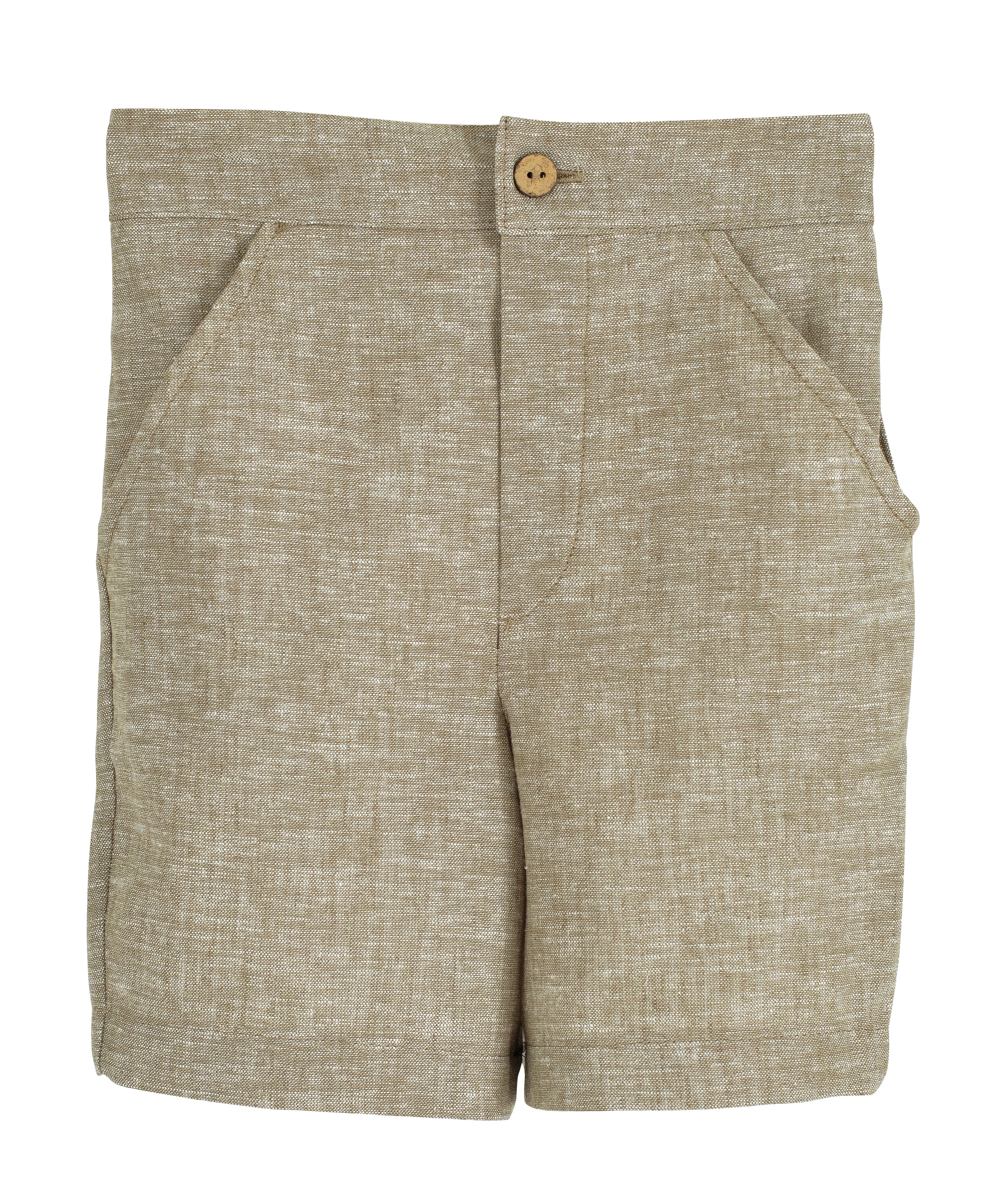 Short Set Caribe