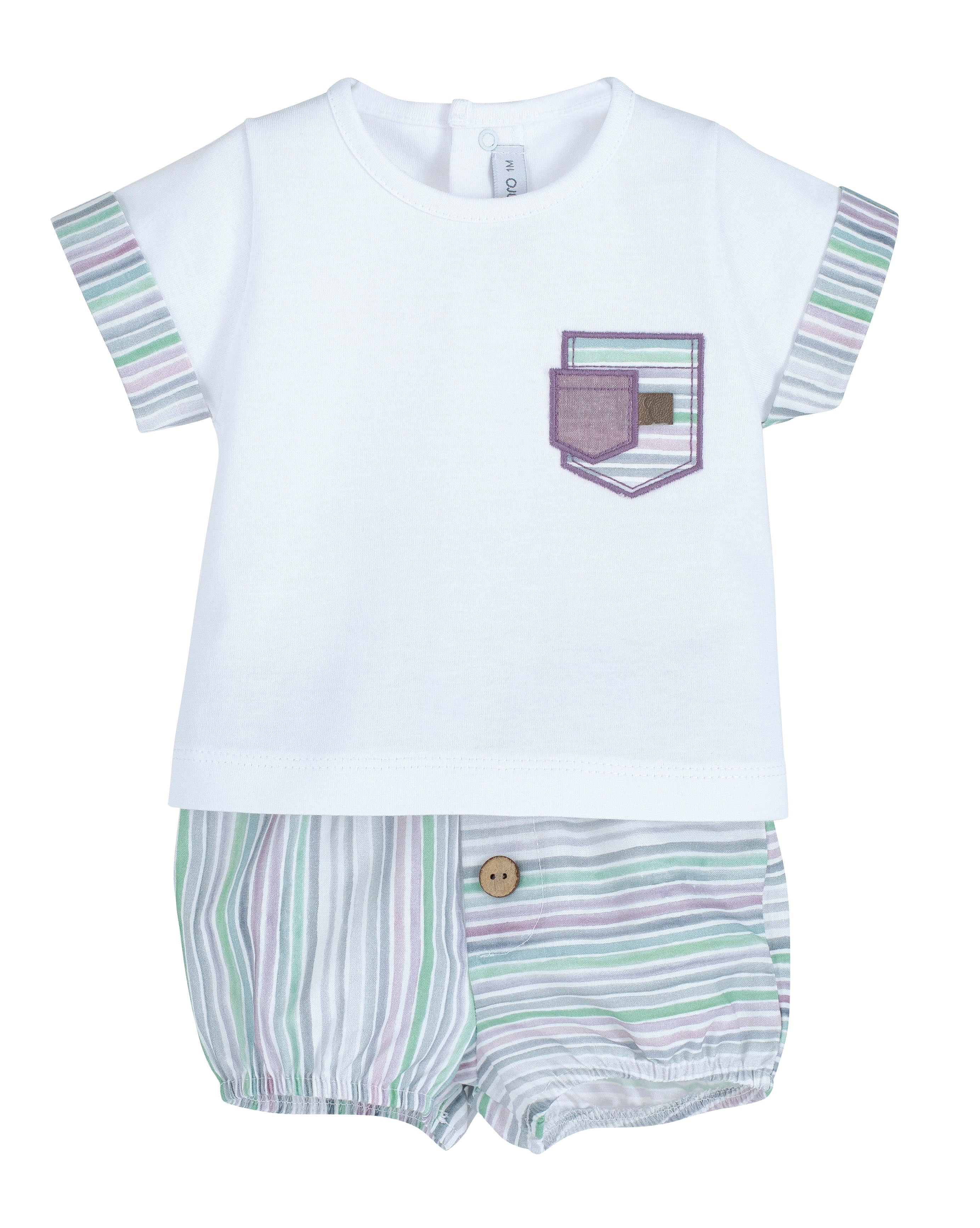 Baby Set Savu