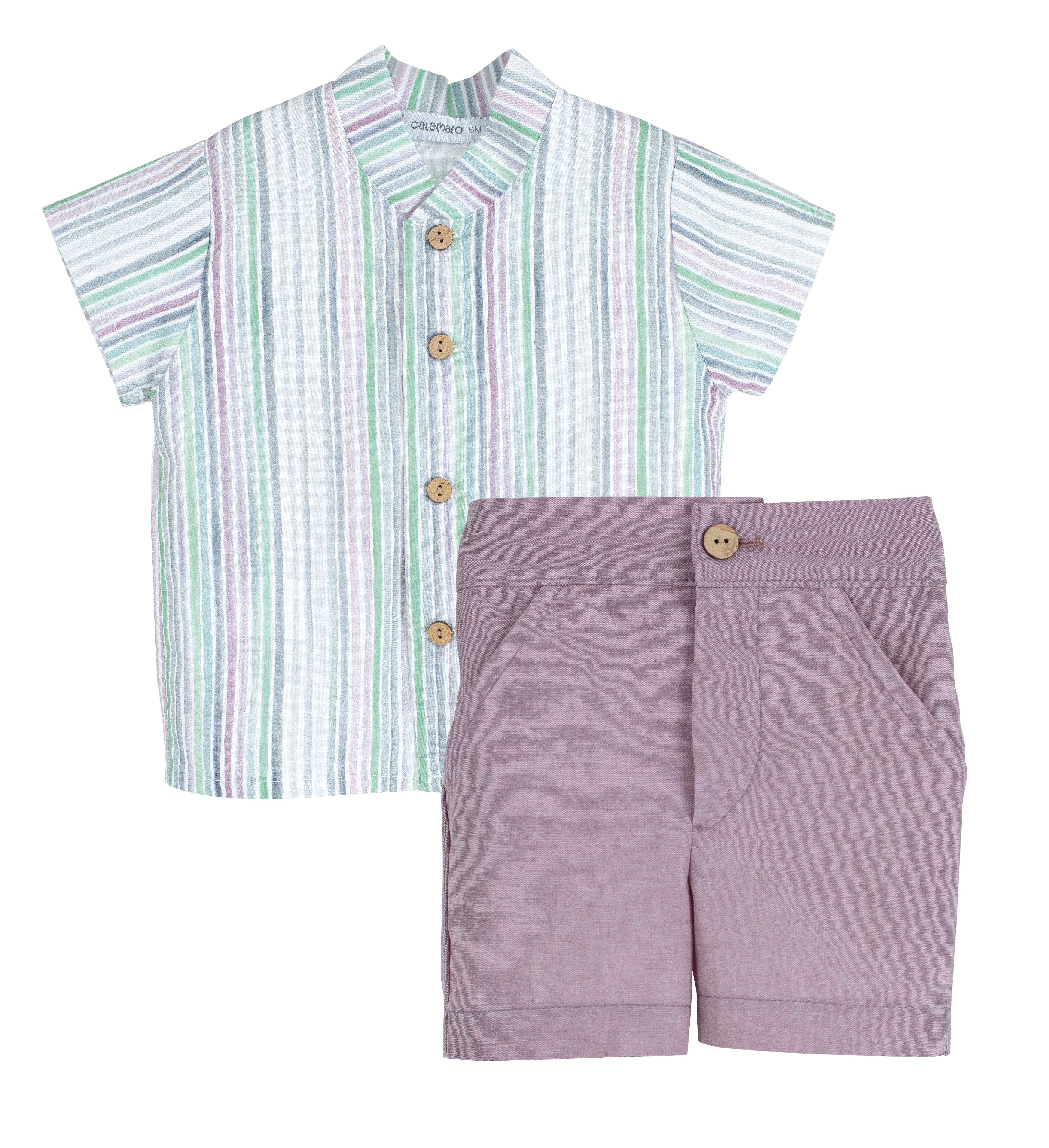 Short Set Savu