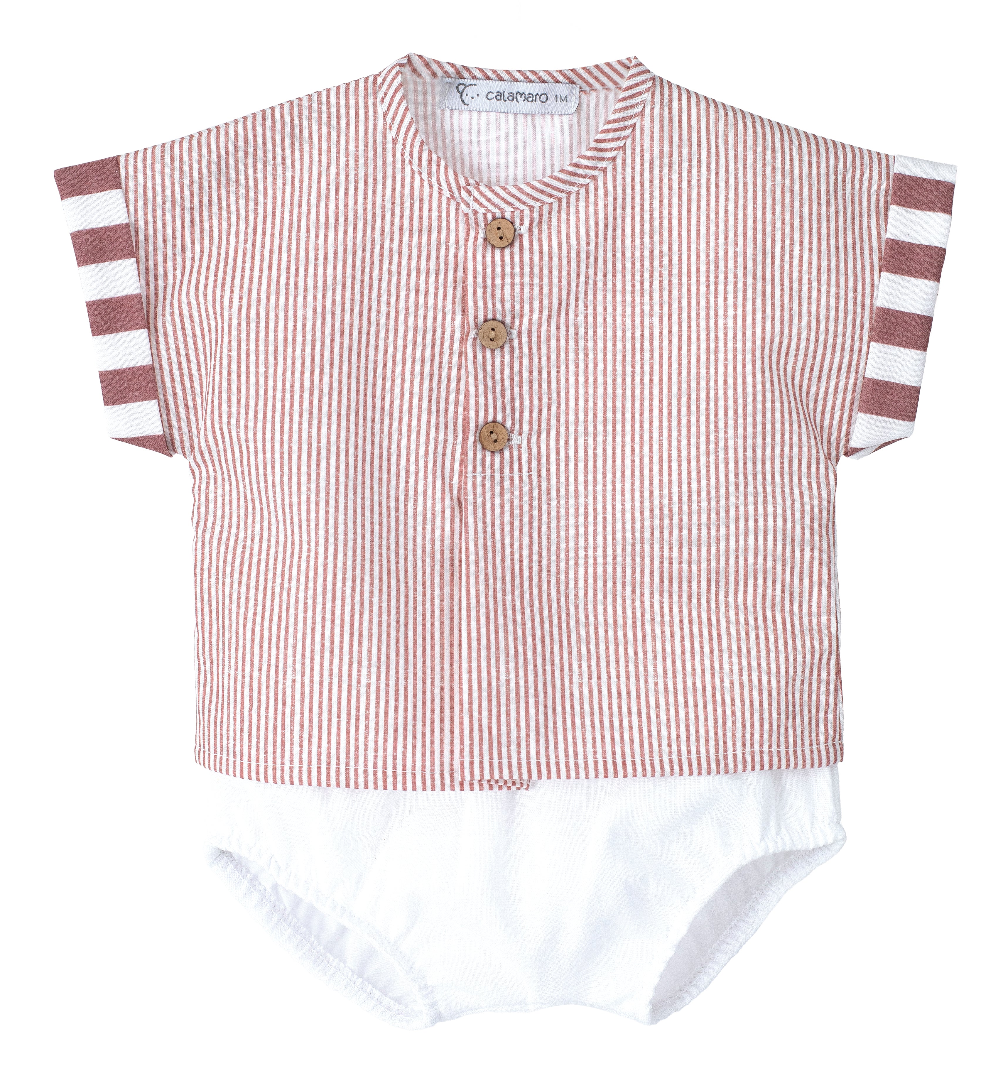 Short Set Bosforo