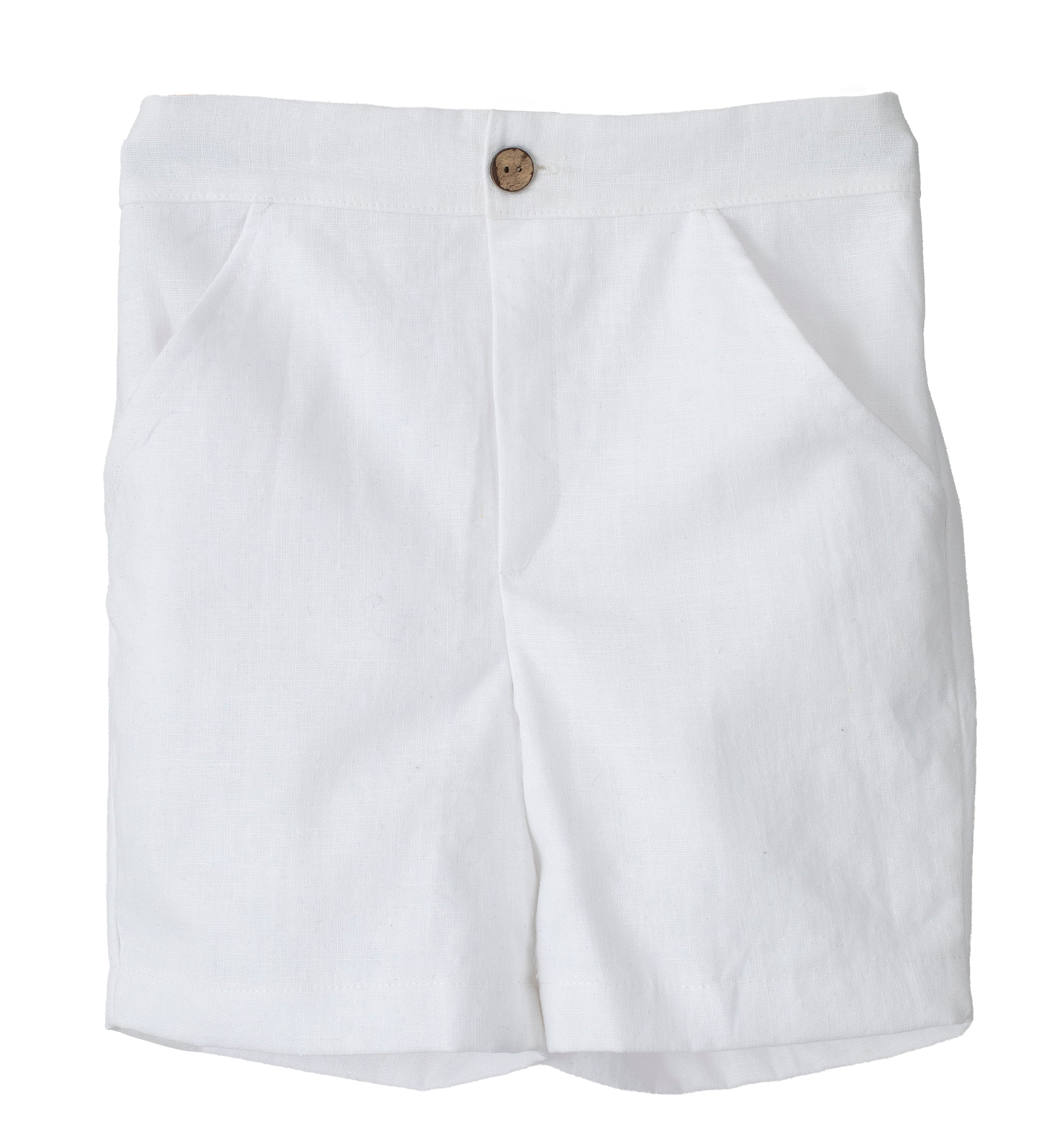 Short Set Bosforo