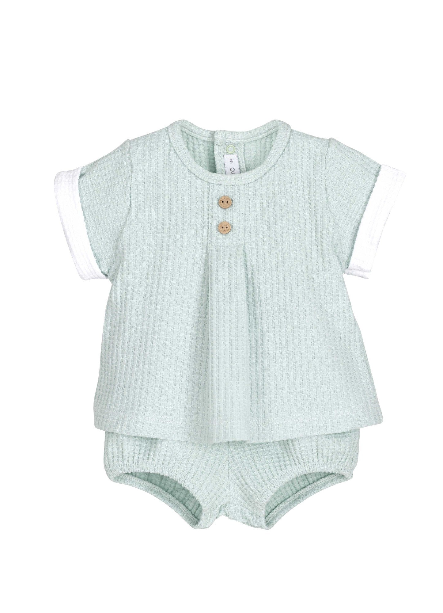 Bloomer Set 'Rodas'