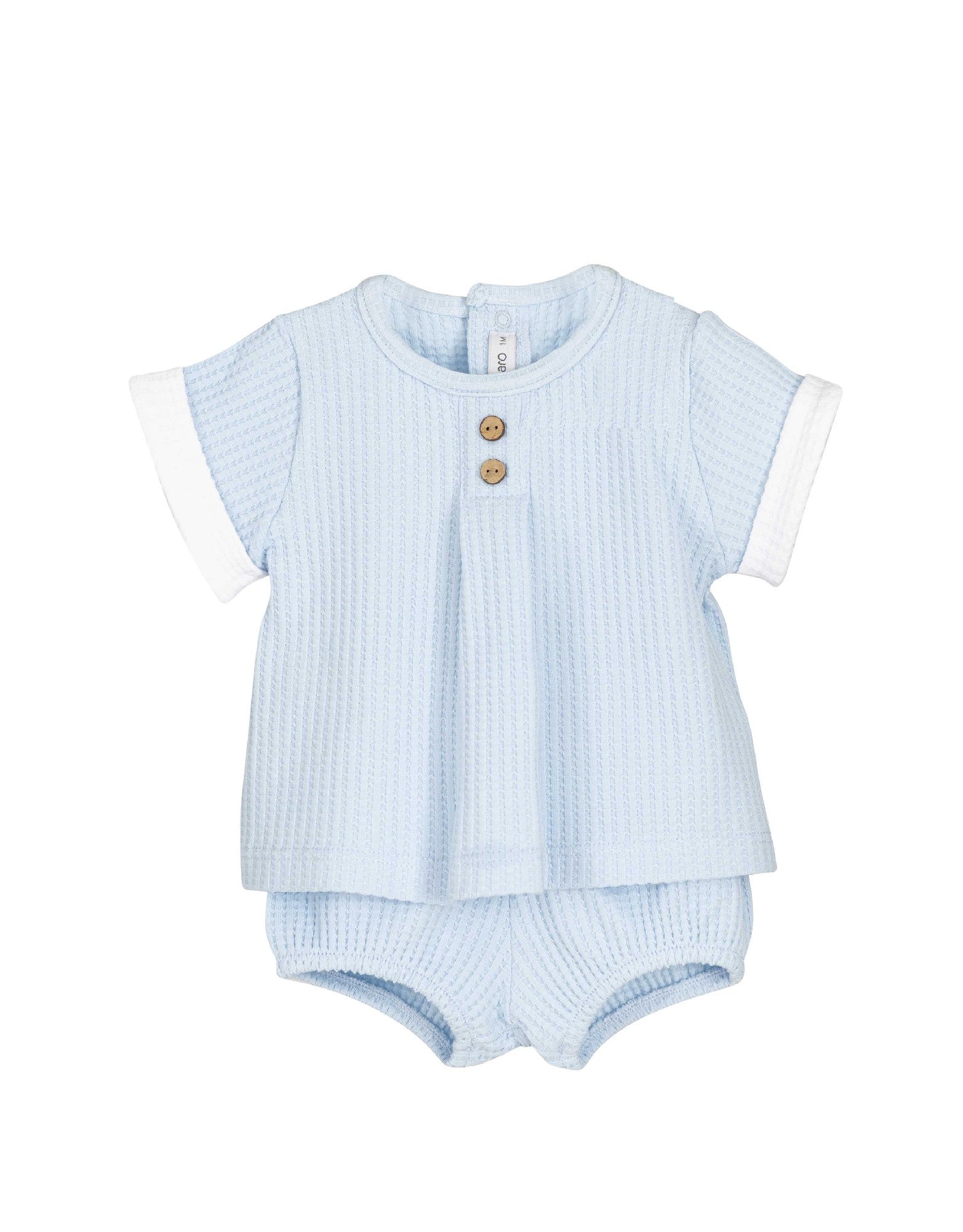 Bloomer Set 'Rodas'