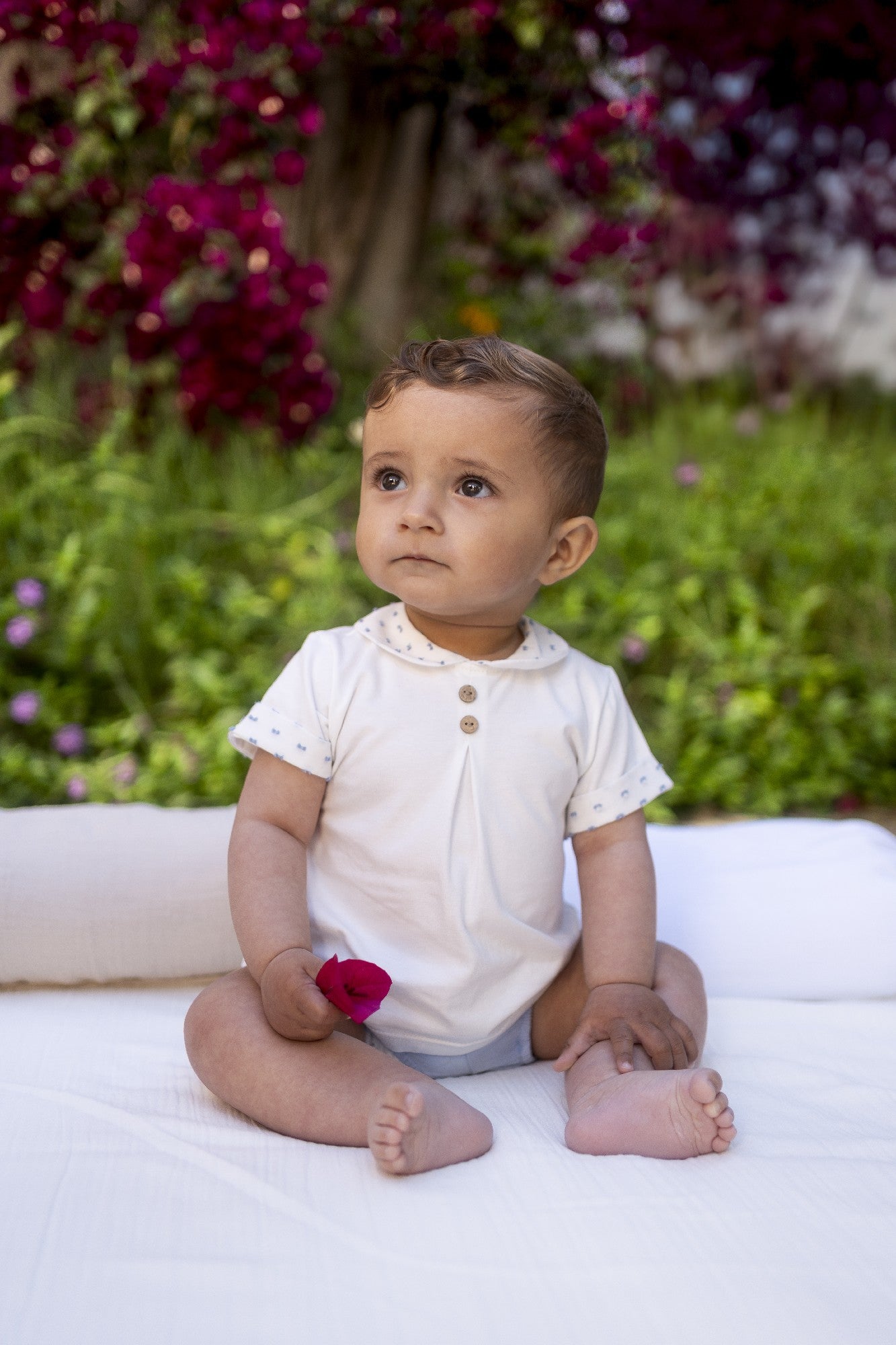 Bloomer Set 'Goa'