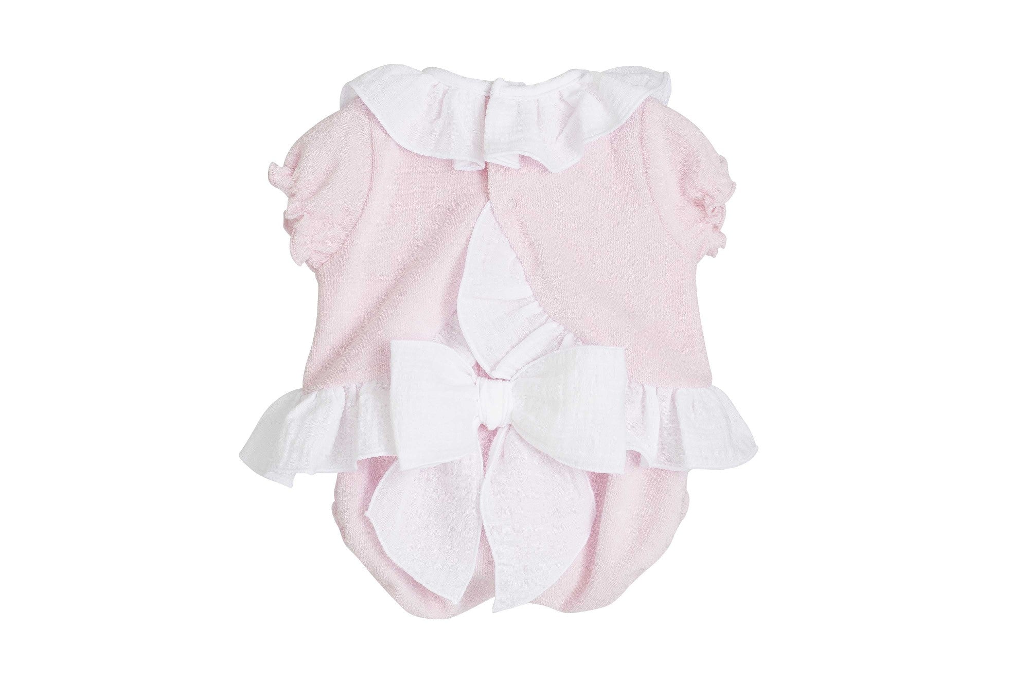 Bloomer Set 'Hampi'