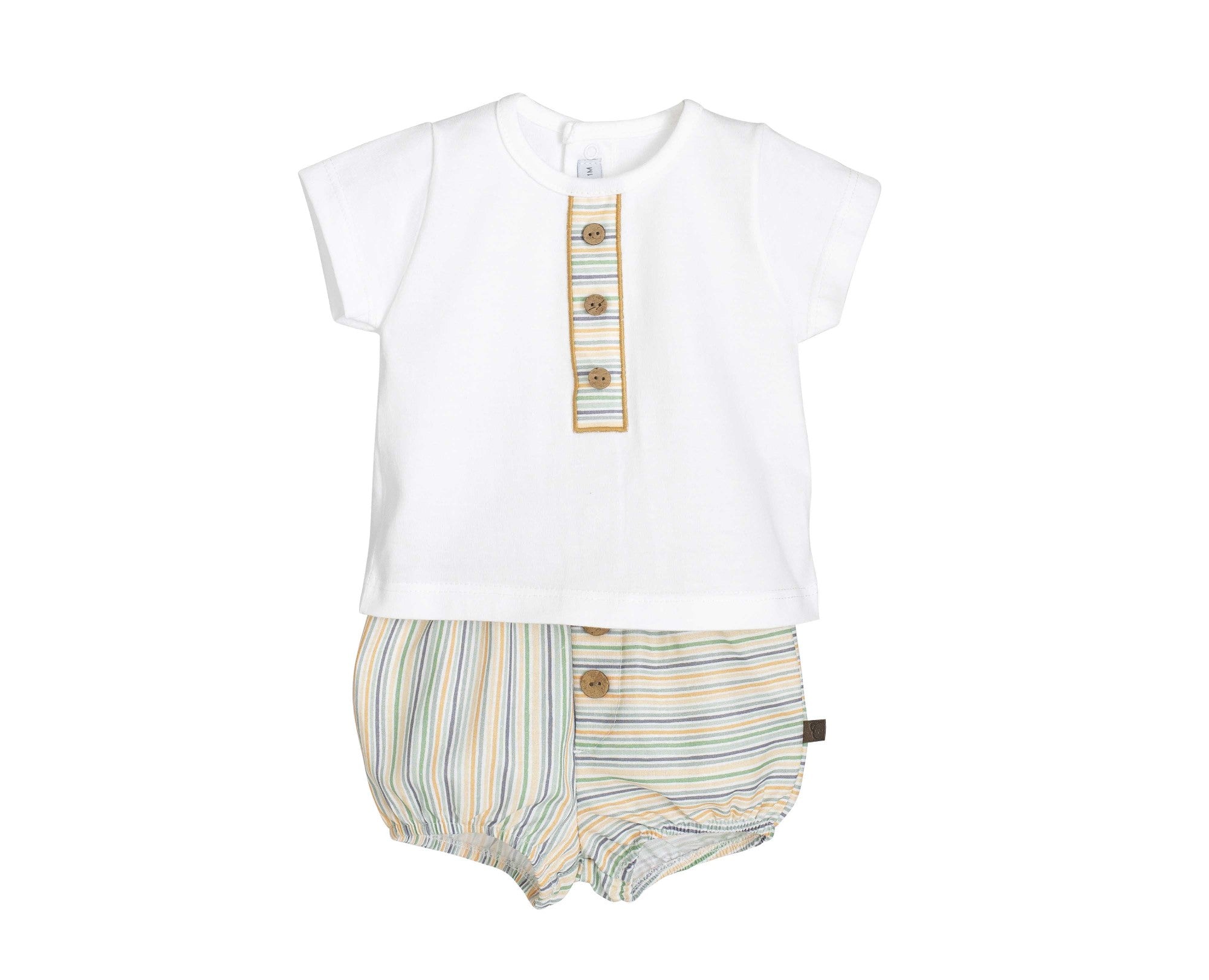 Bloomer Set 'Indore'