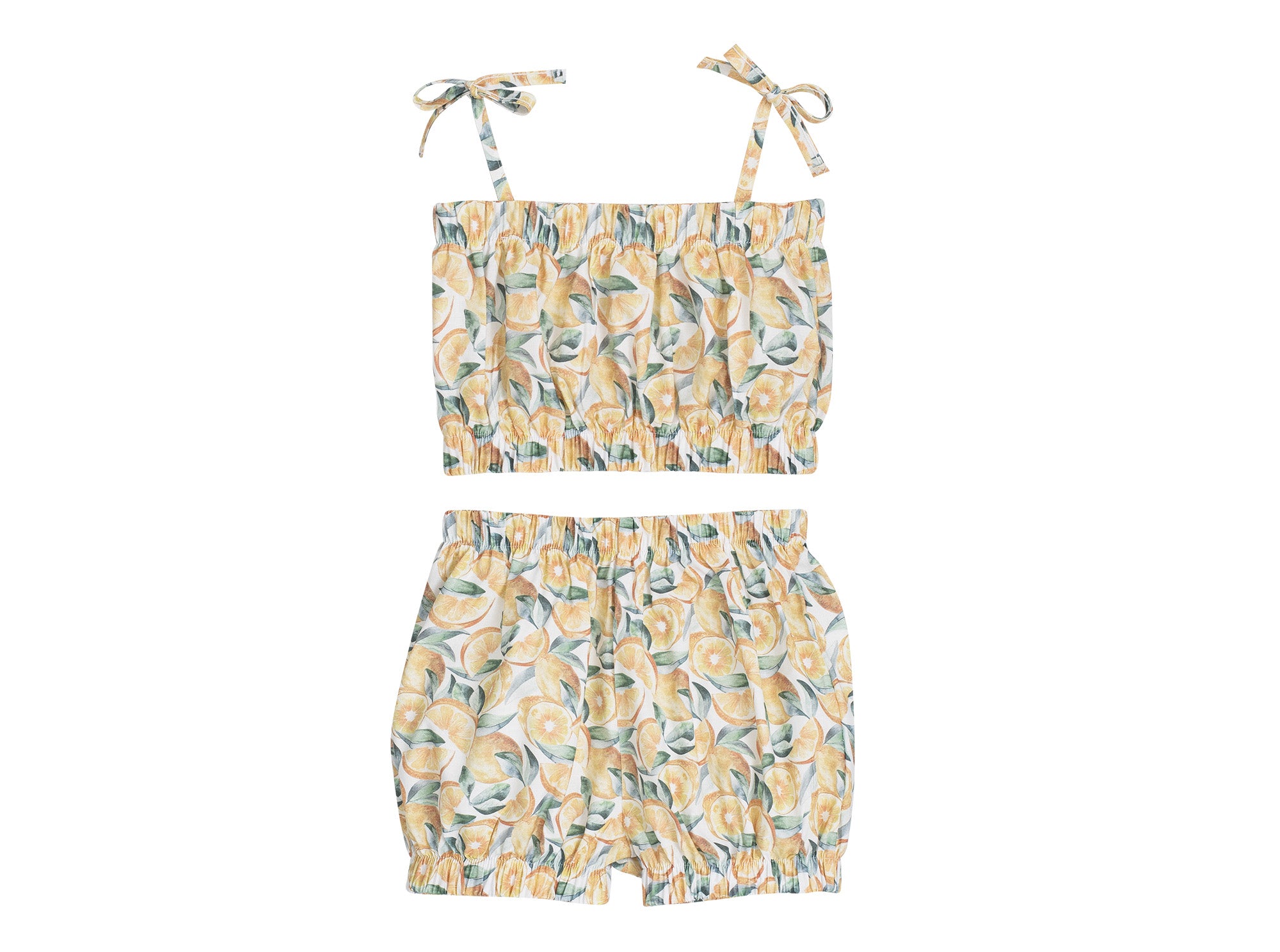 Outfit Set 'Indore'