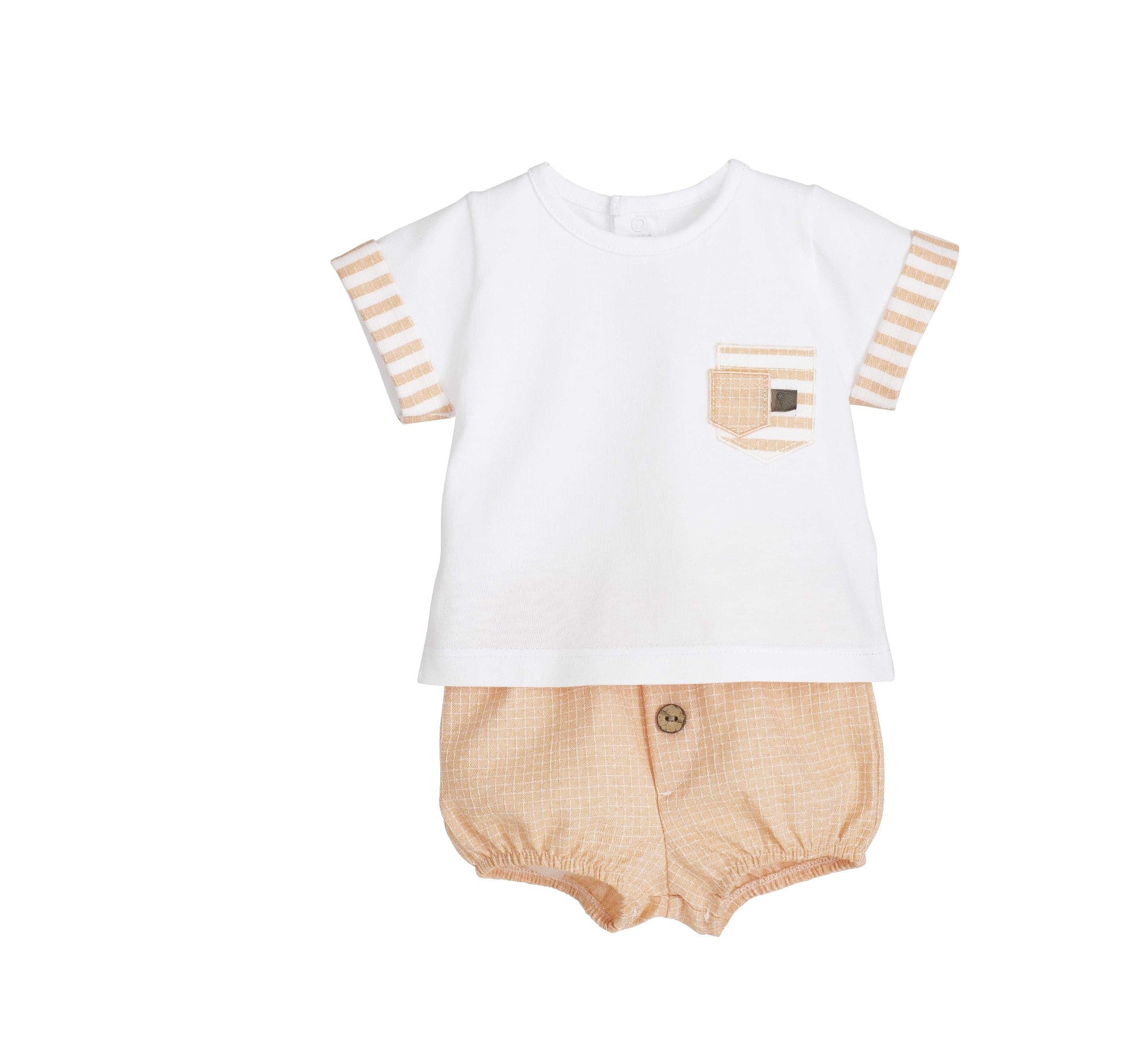 Bloomer Set 'Delhi'