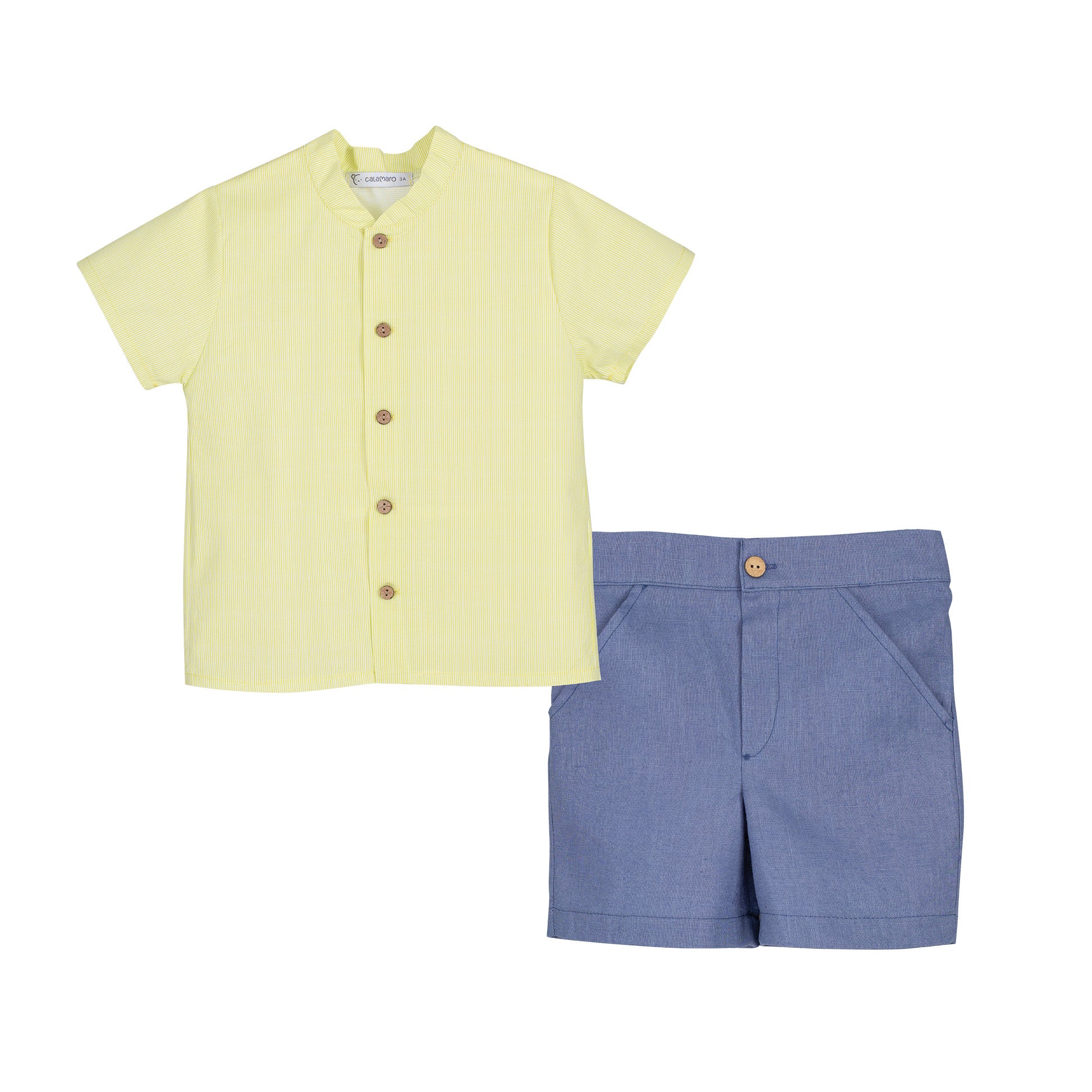 Polo Set 'Agra'