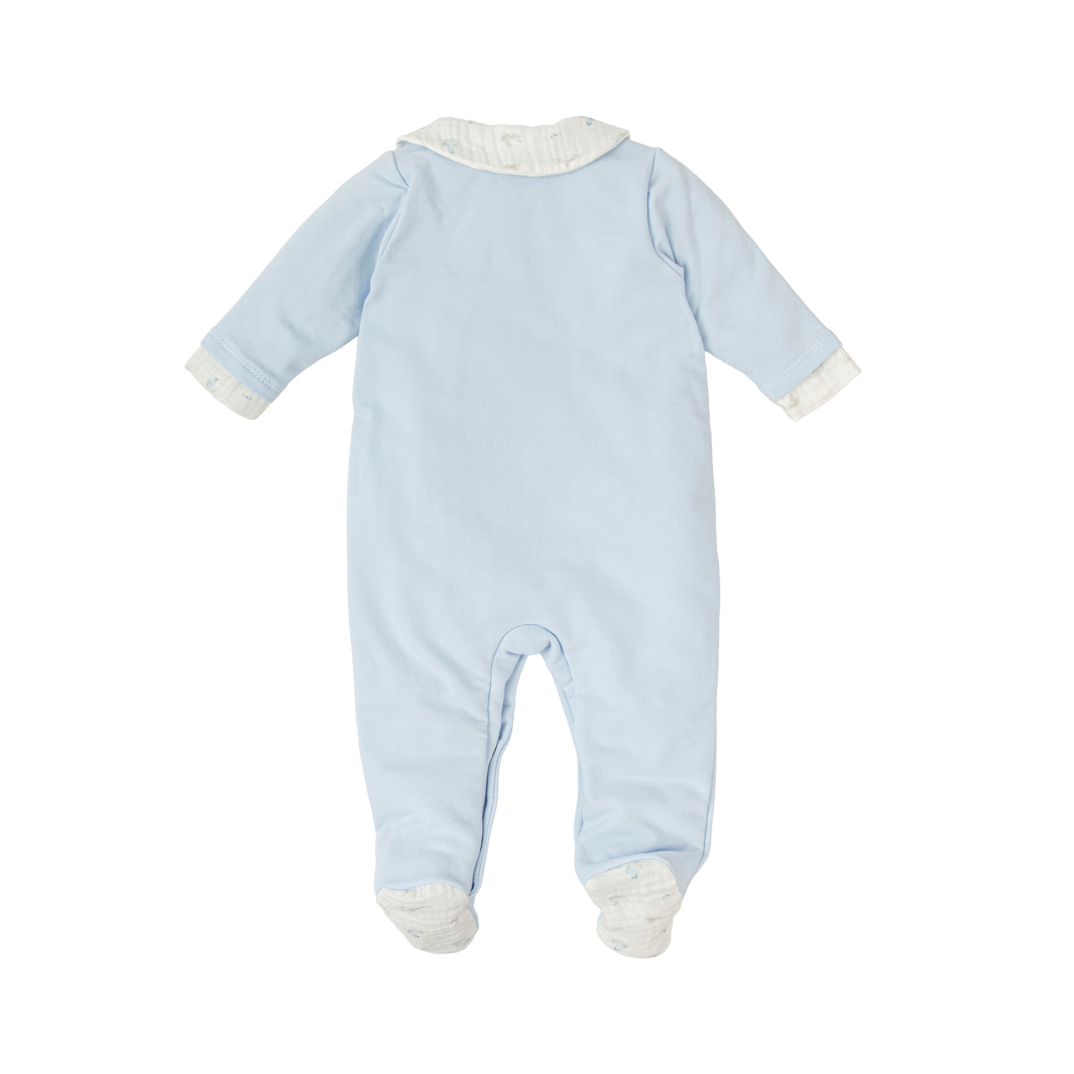 Babysuit 'Charca'