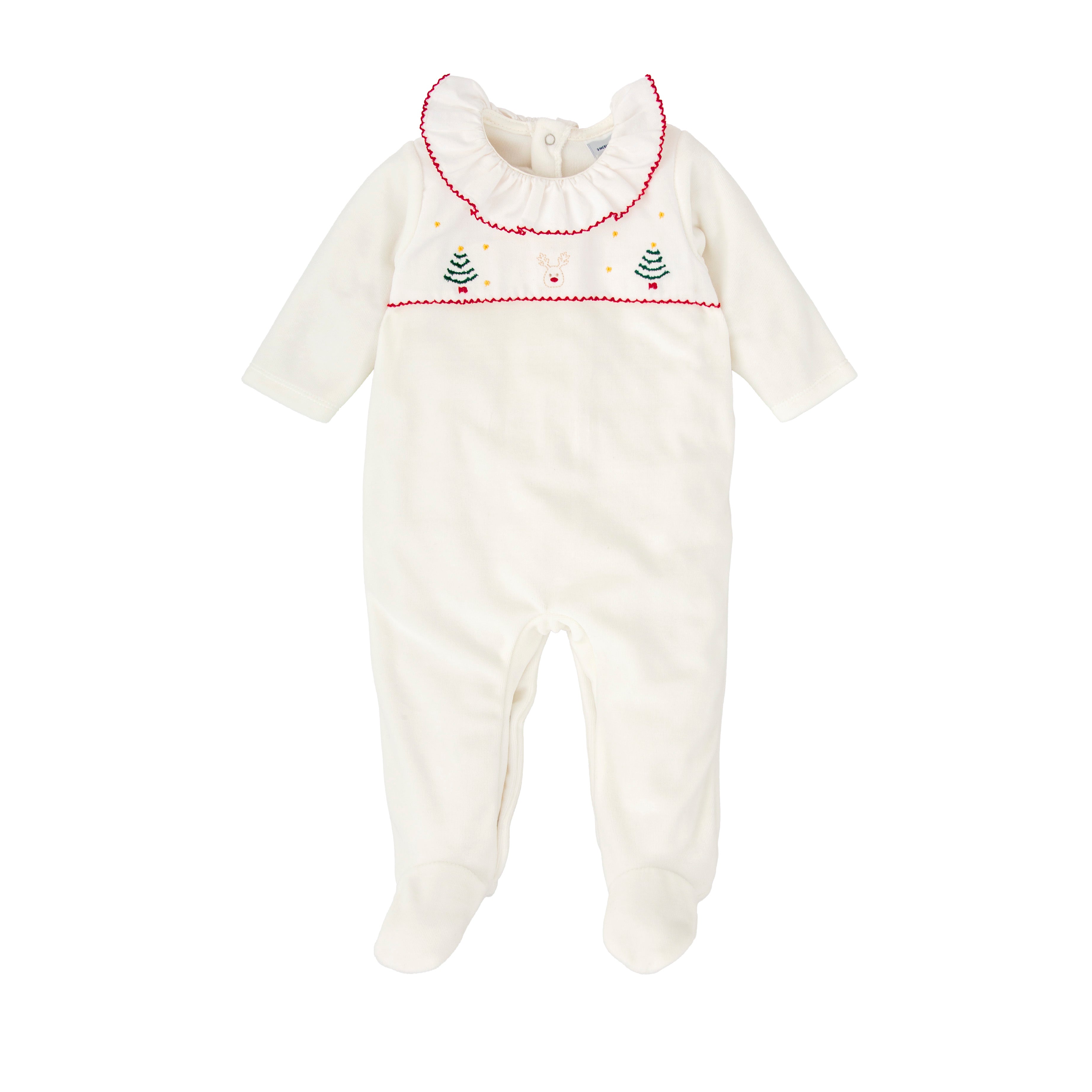 Babygrow Laponia
