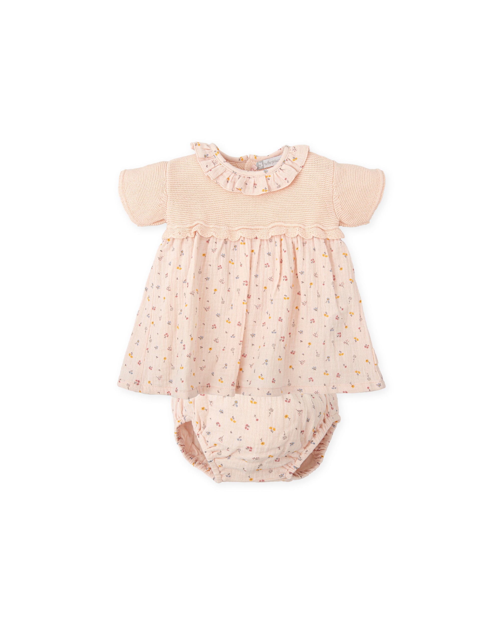 Bloomer Set Petals