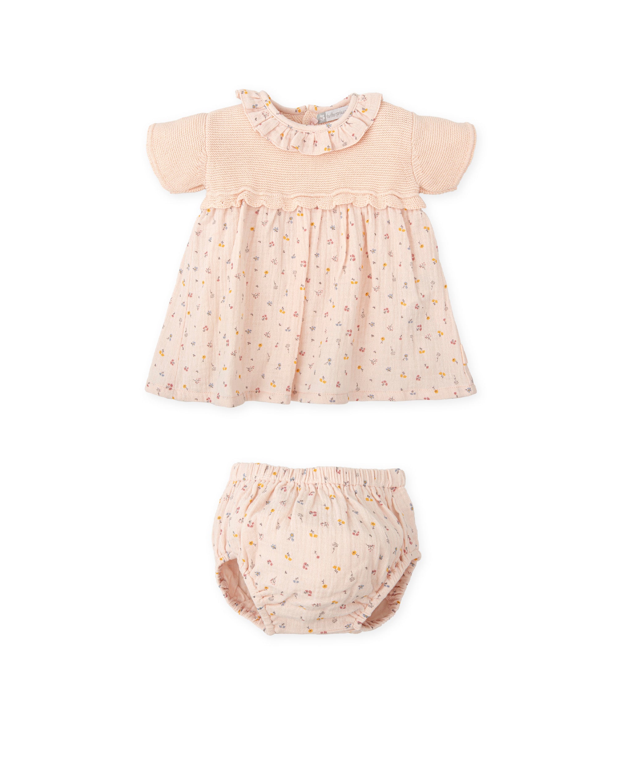 Bloomer Set Petals