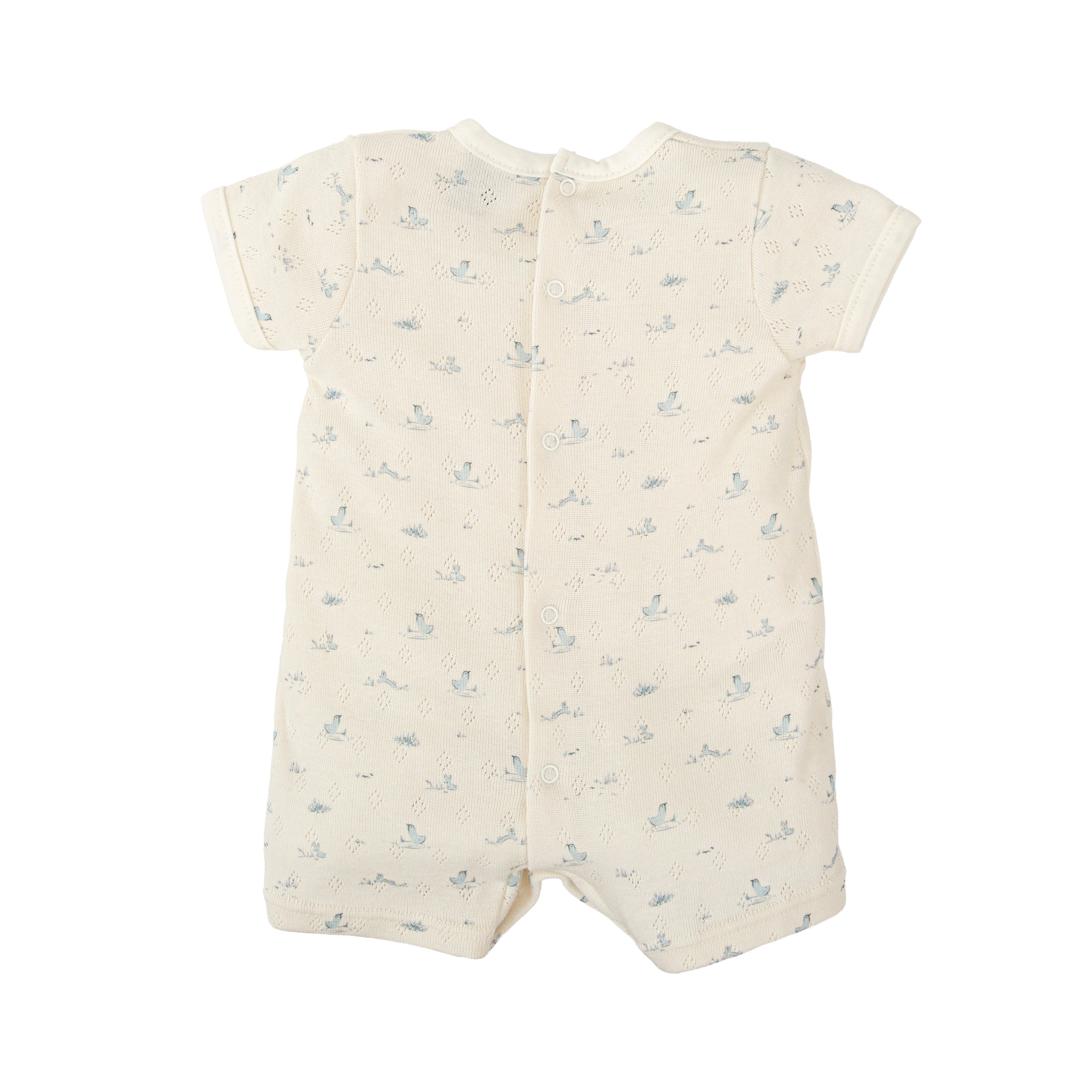 Romper 'Patos'